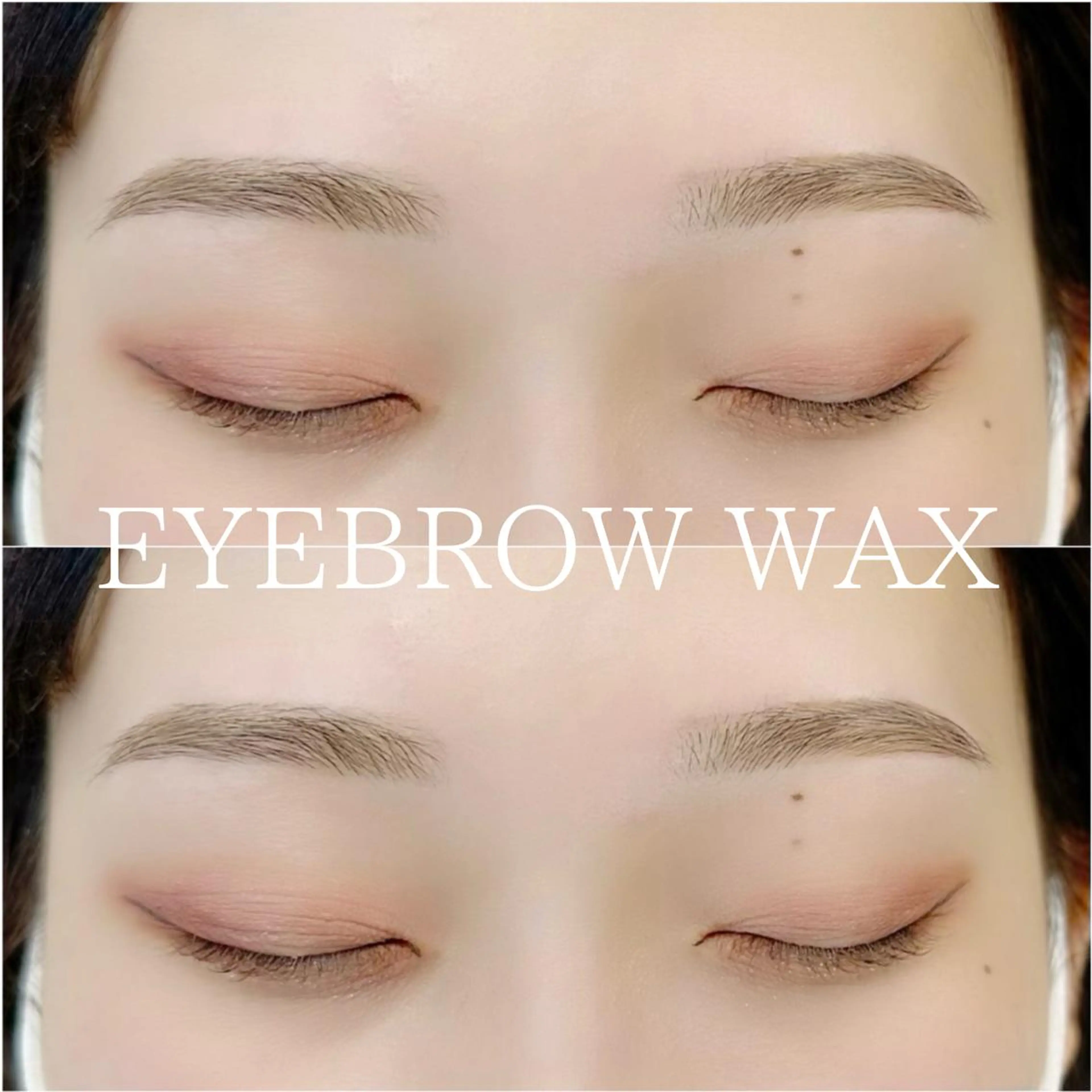 アイブロウ Beauty Salon Moana所属・まつ毛と眉毛♥ ゆうか✨のマツエク・マツパデザイン