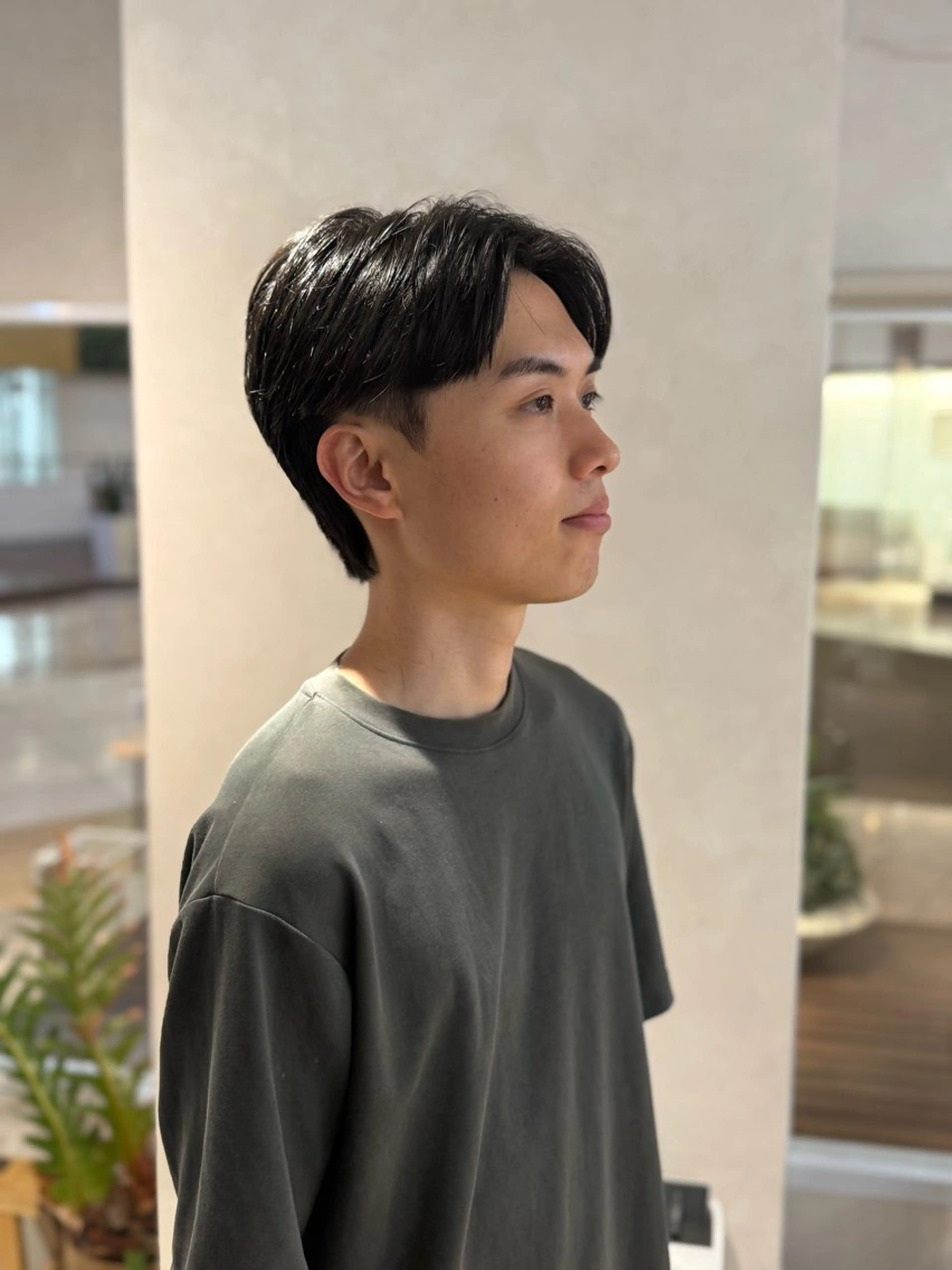 メンズ カット unopulir Vamos -メンズ ヘア&ビューティー サロン- 【ウノプリール ヴァモス】所属・11日空き有り🔥 ✂️Natsumiのヘアスタイル