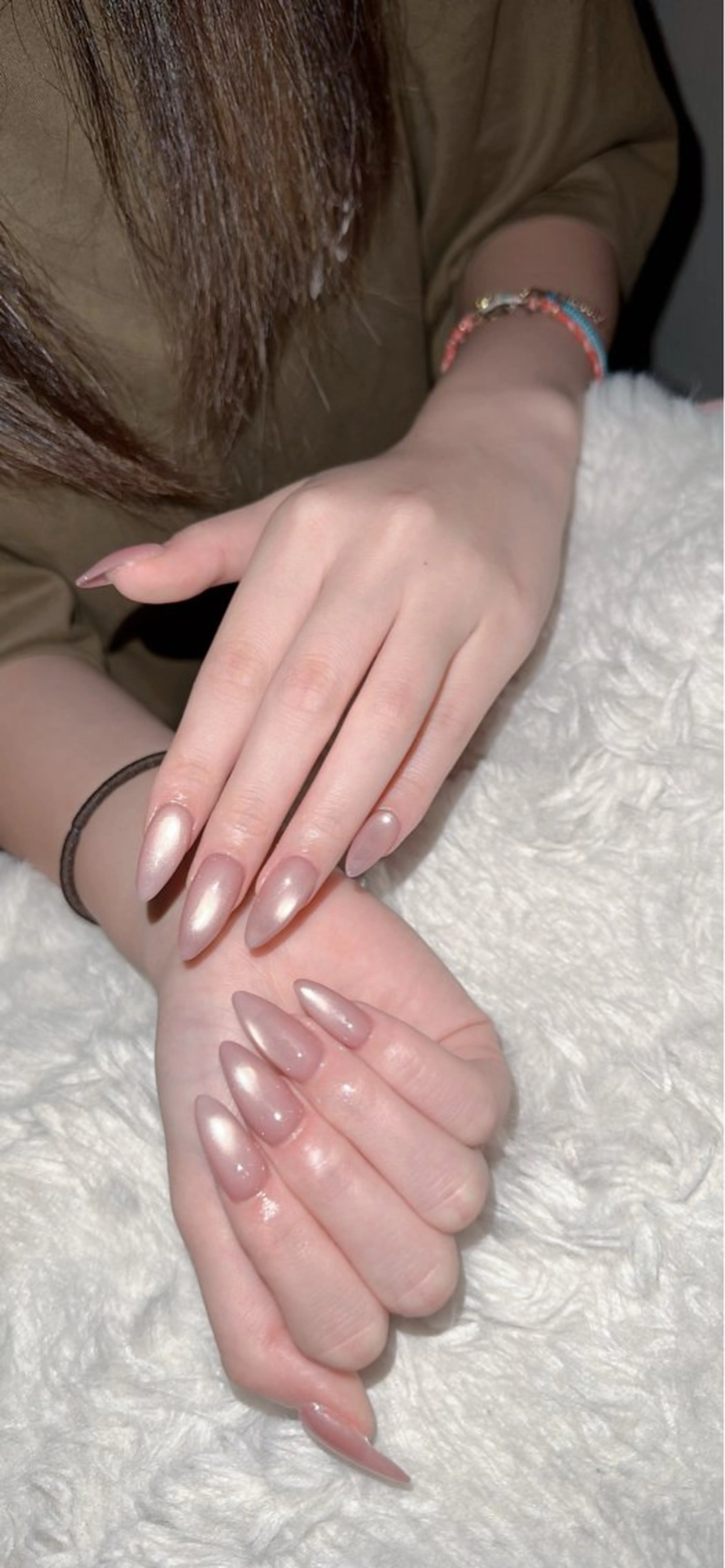 ネイル ハンドネイル Ami Nails所属・Ami Nailsのネイルデザイン
