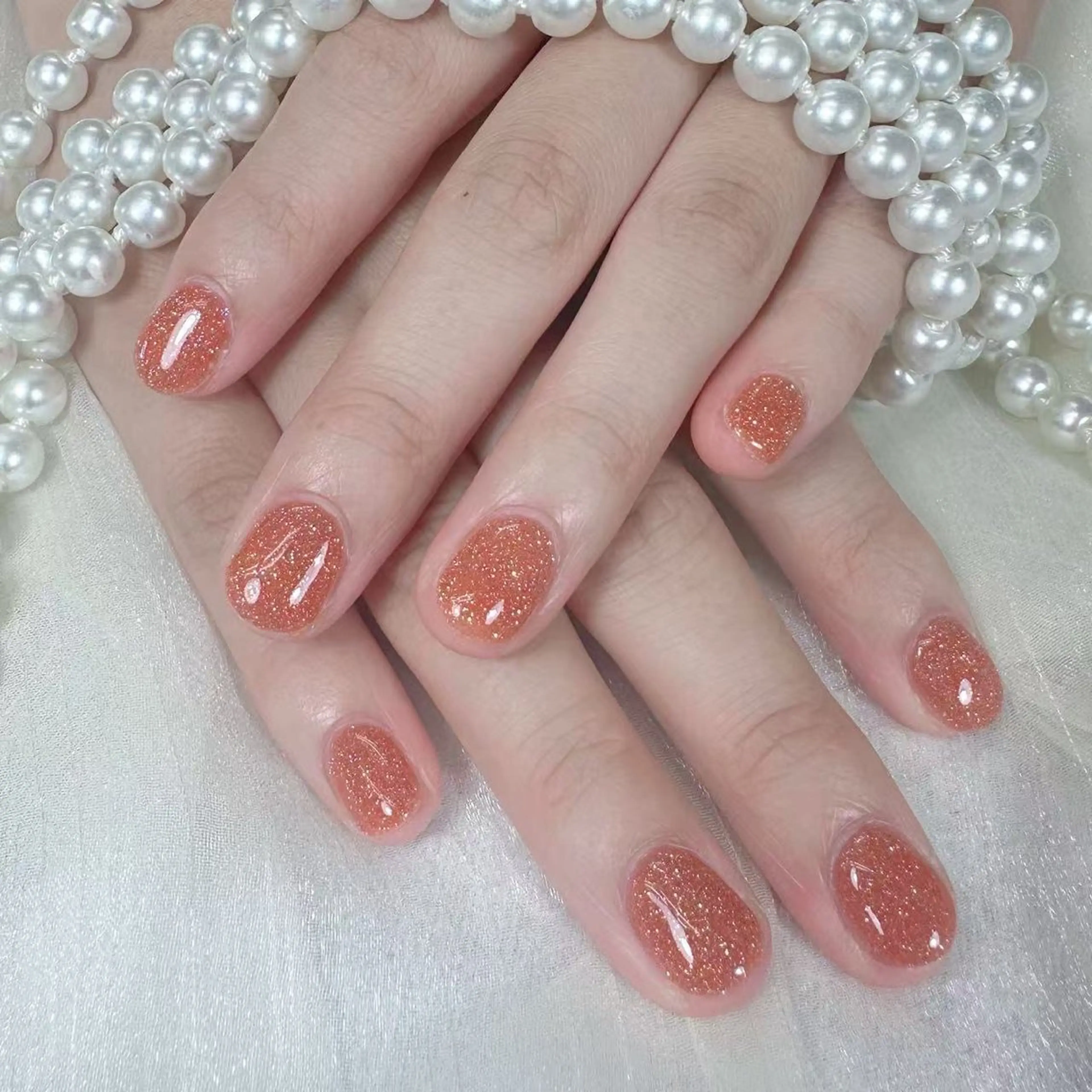 ネイル ハンドネイル ハンドケア Bubu Nailのネイルデザイン