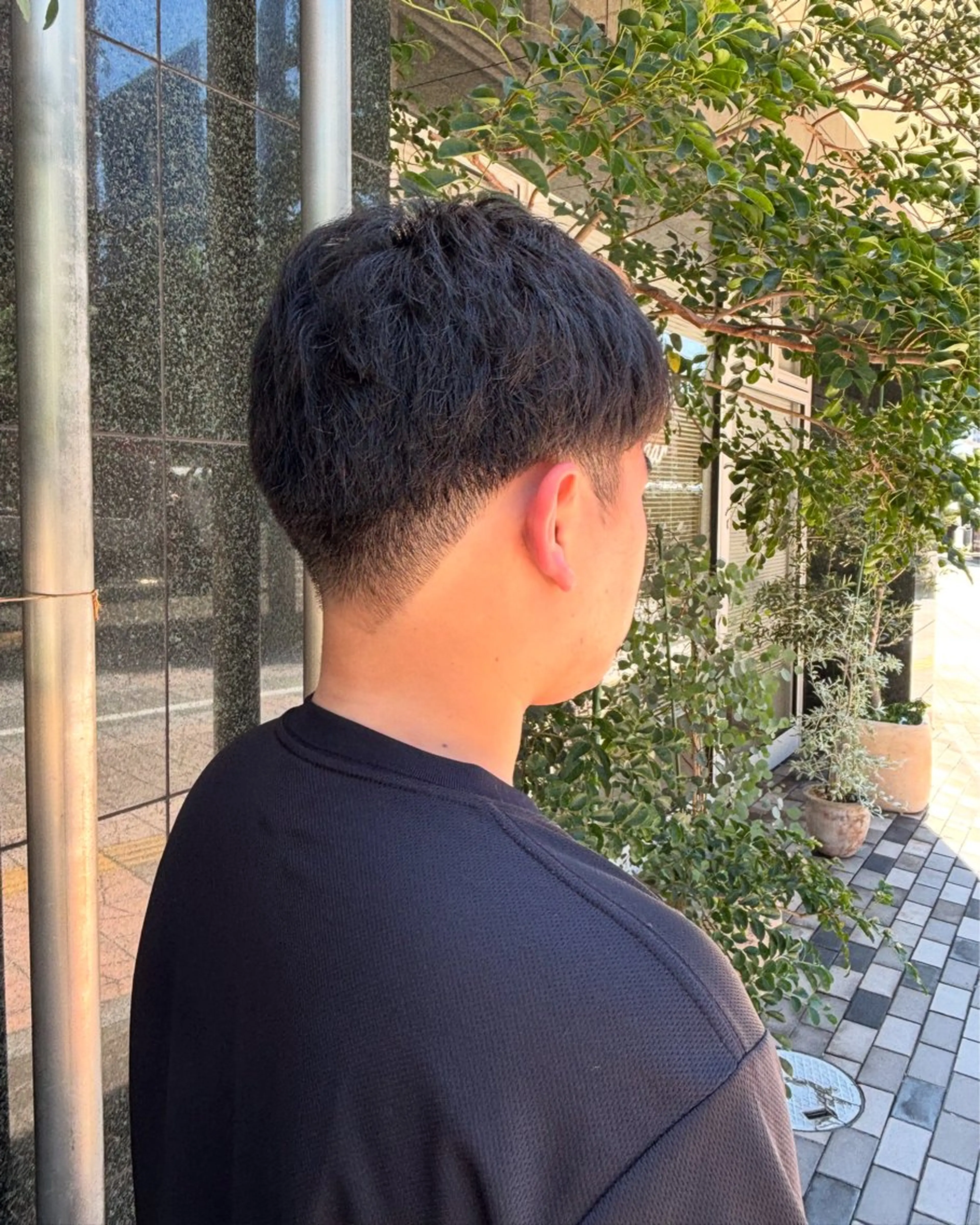 U24限定🍨/メンズカット🌀/ベリーショート🔆/スパイキーショートの写真