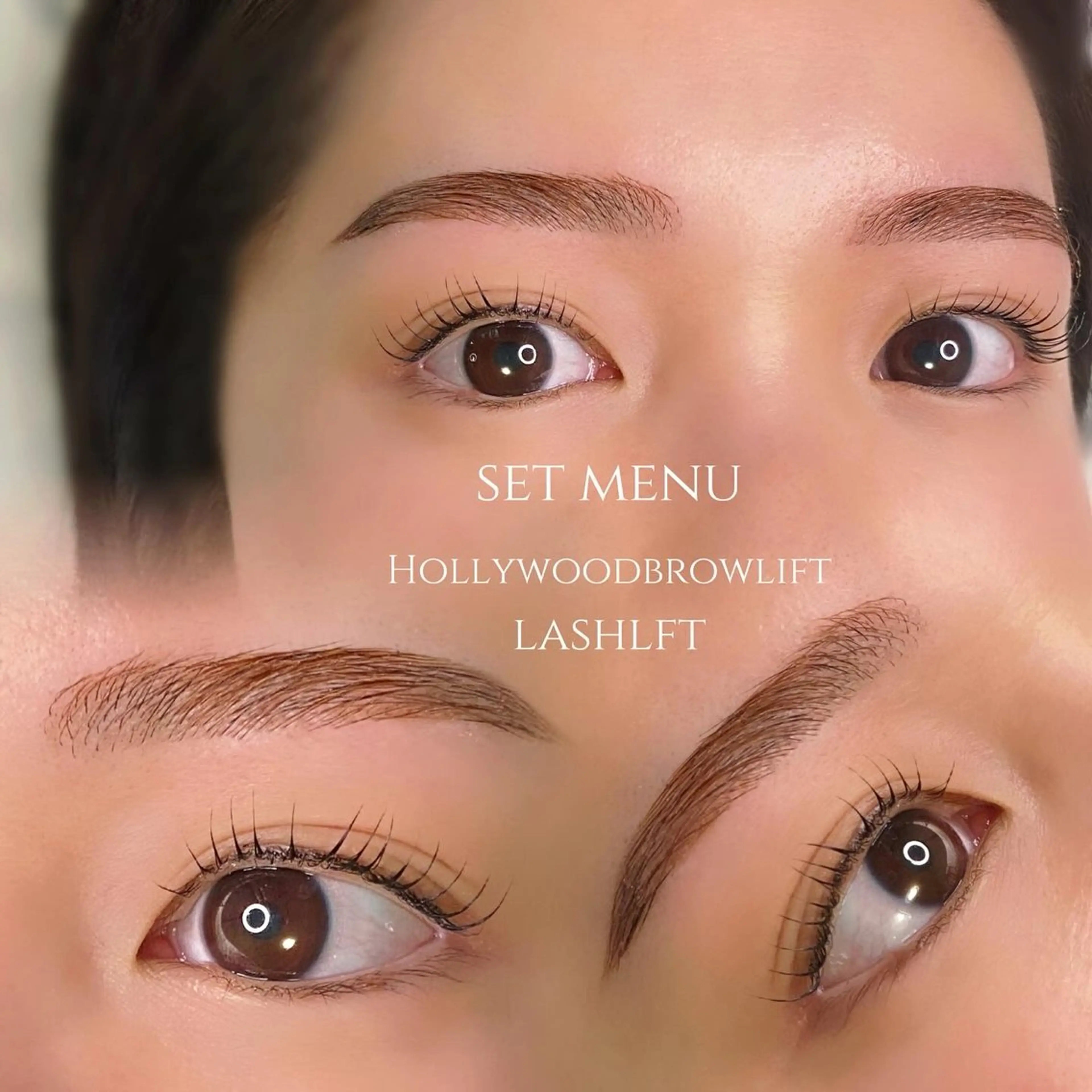 アイブロウ Mau beauty salon所属・Mau (マウ)の眉毛・アイブロウイメージ