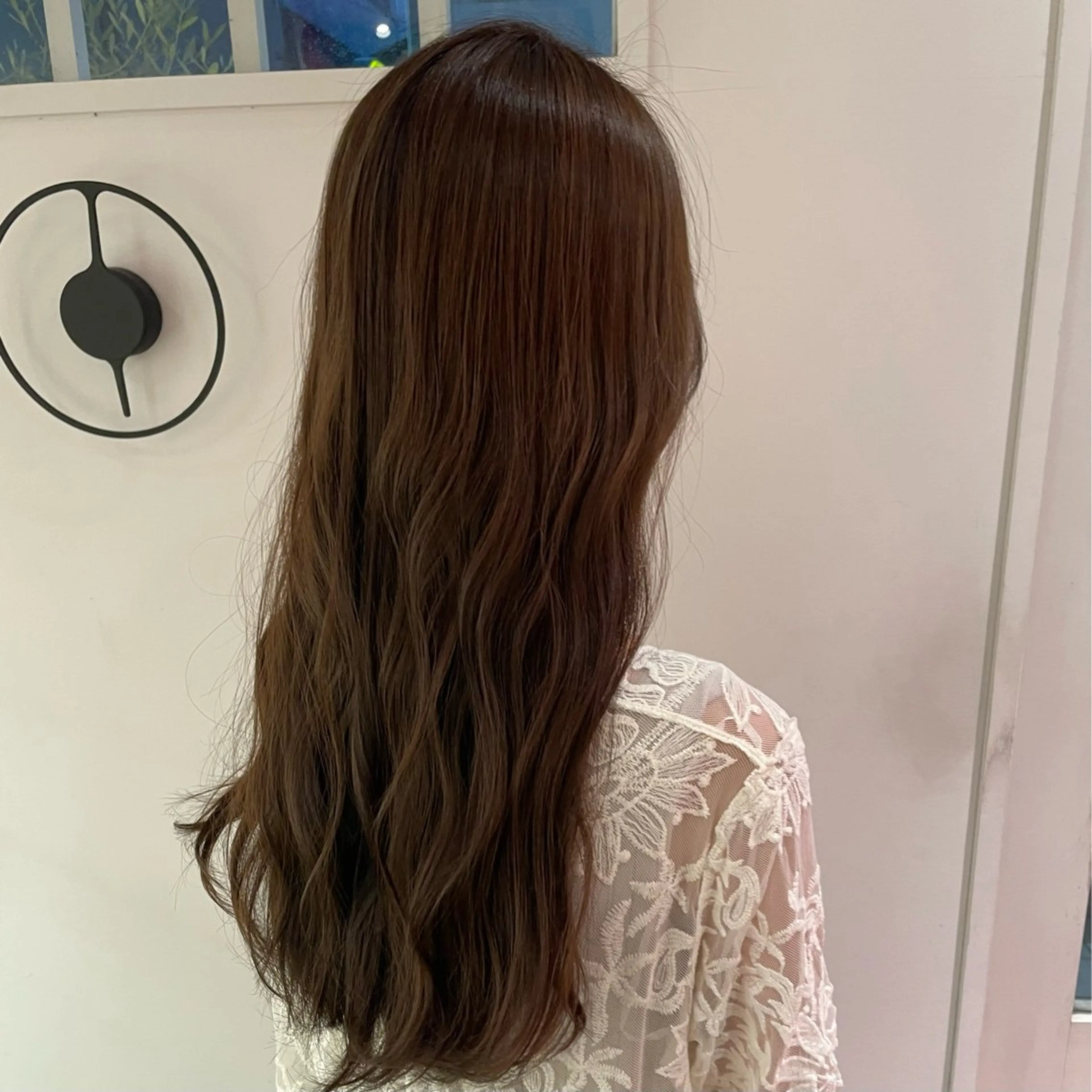 カラー moon所属・【メンズ特化】 畑山莉央のヘアスタイル