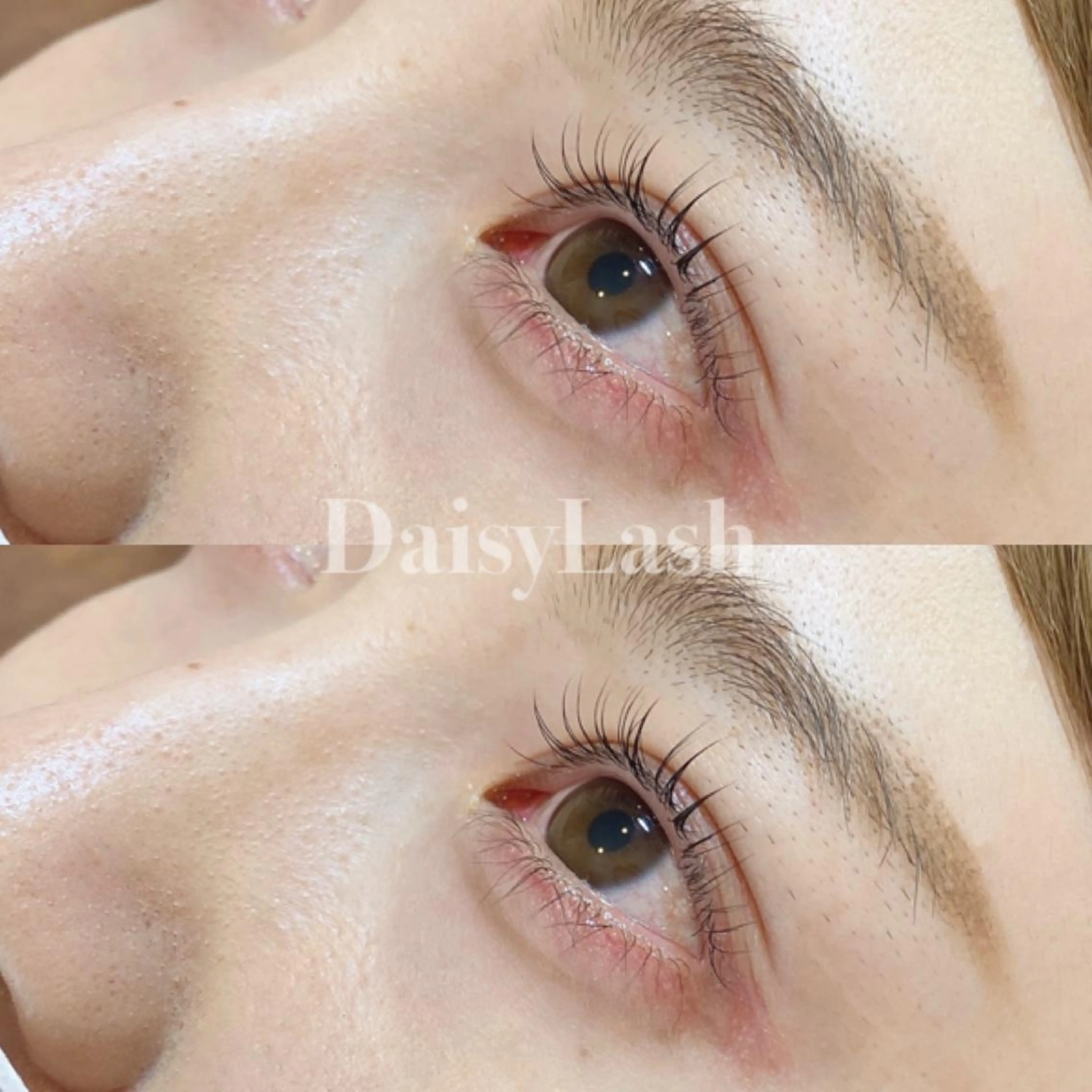 マツエク・マツパ s saeのマツエク・マツパデザイン