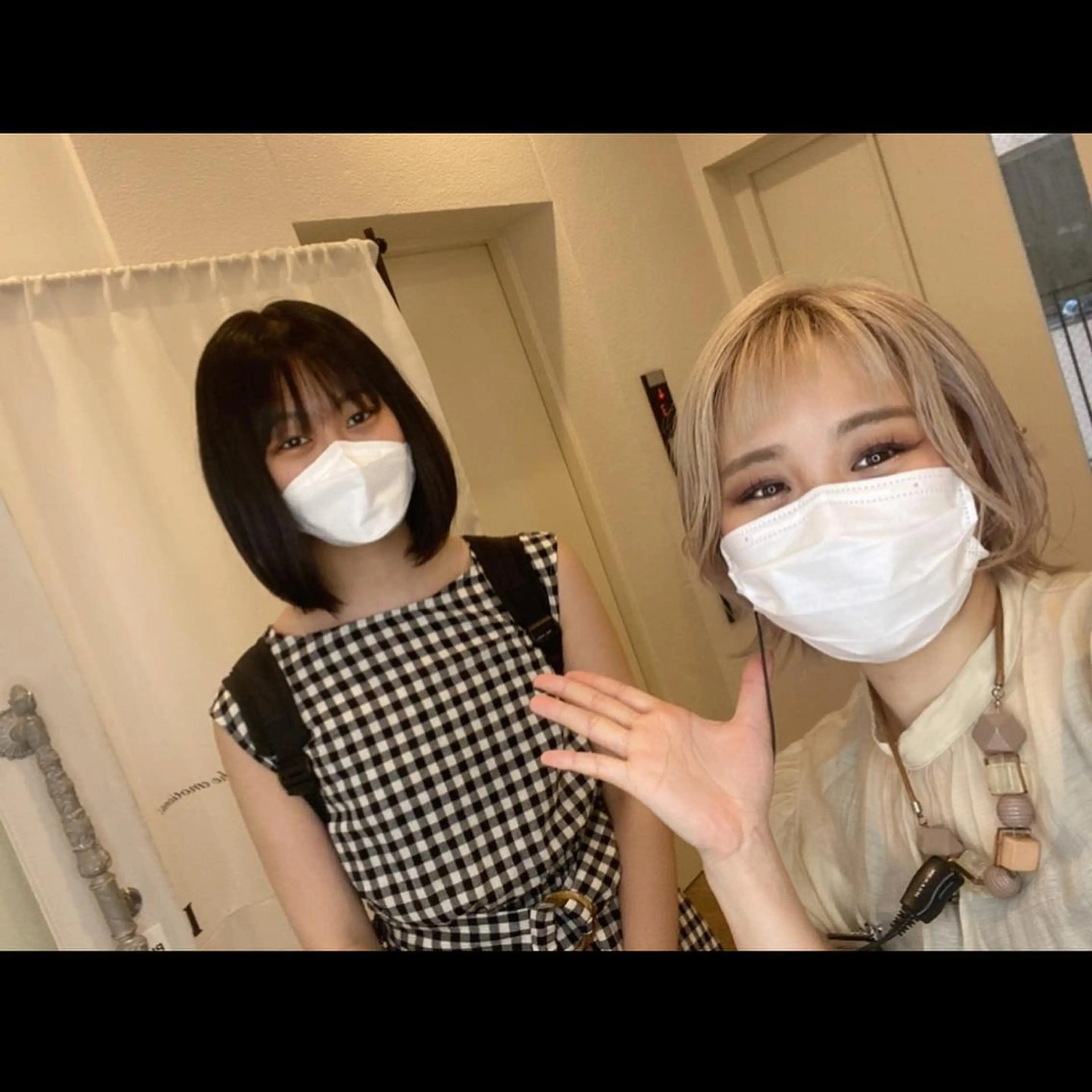 ショート カラー メンズ キッズ ショートボブ 子どものヘアアレンジ メンズショート ボブ ショートヘア ショート、ボブなら お任せ❤️石川由美のヘアスタイル