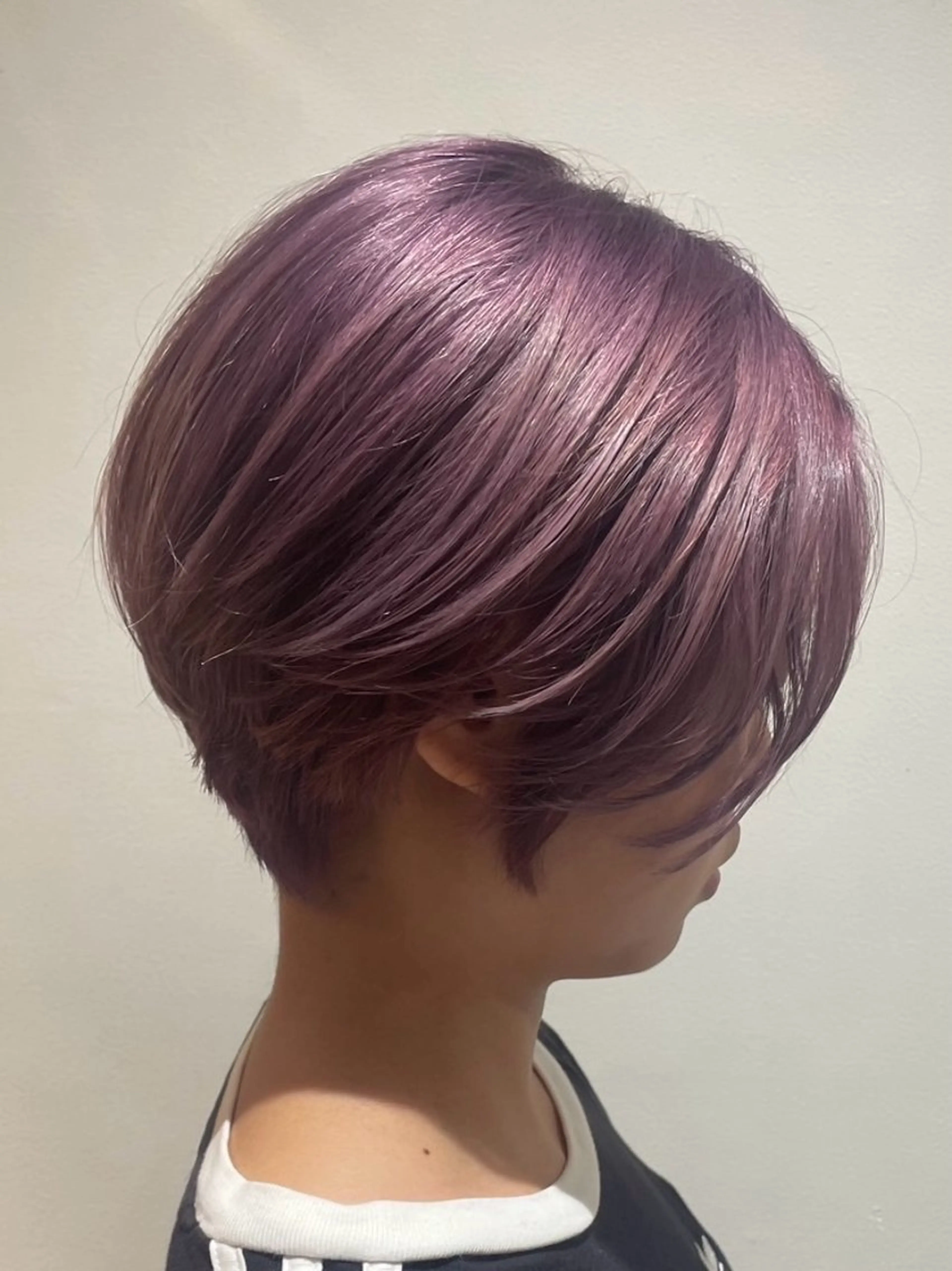 カラー 🫧メンズ限定🫧 片瀬 結のヘアスタイル