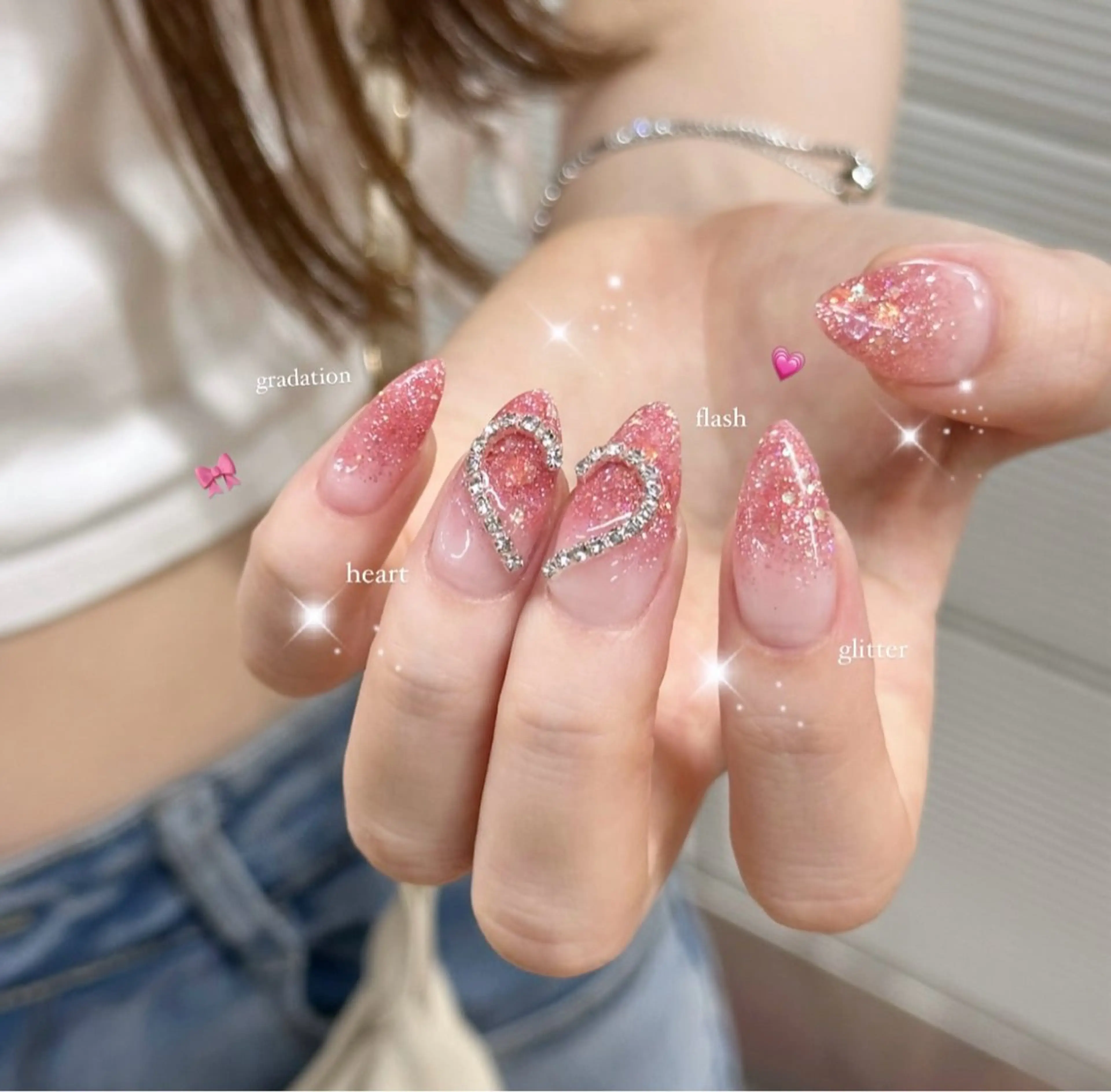 ネイル ハンドネイル BERA NAILSのネイルデザイン