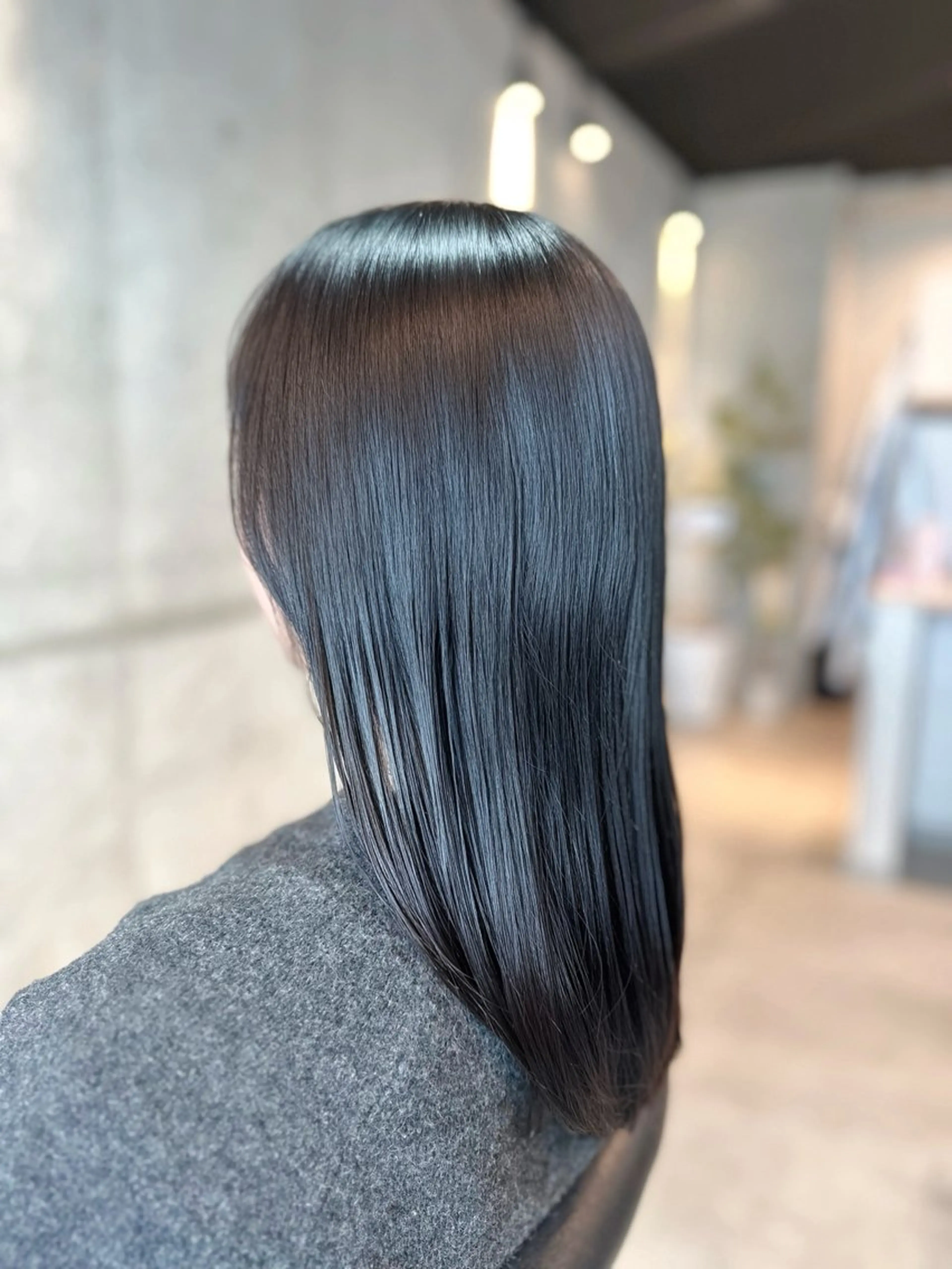 I'll所属・I'll(アイル) 南吹田のヘアスタイル