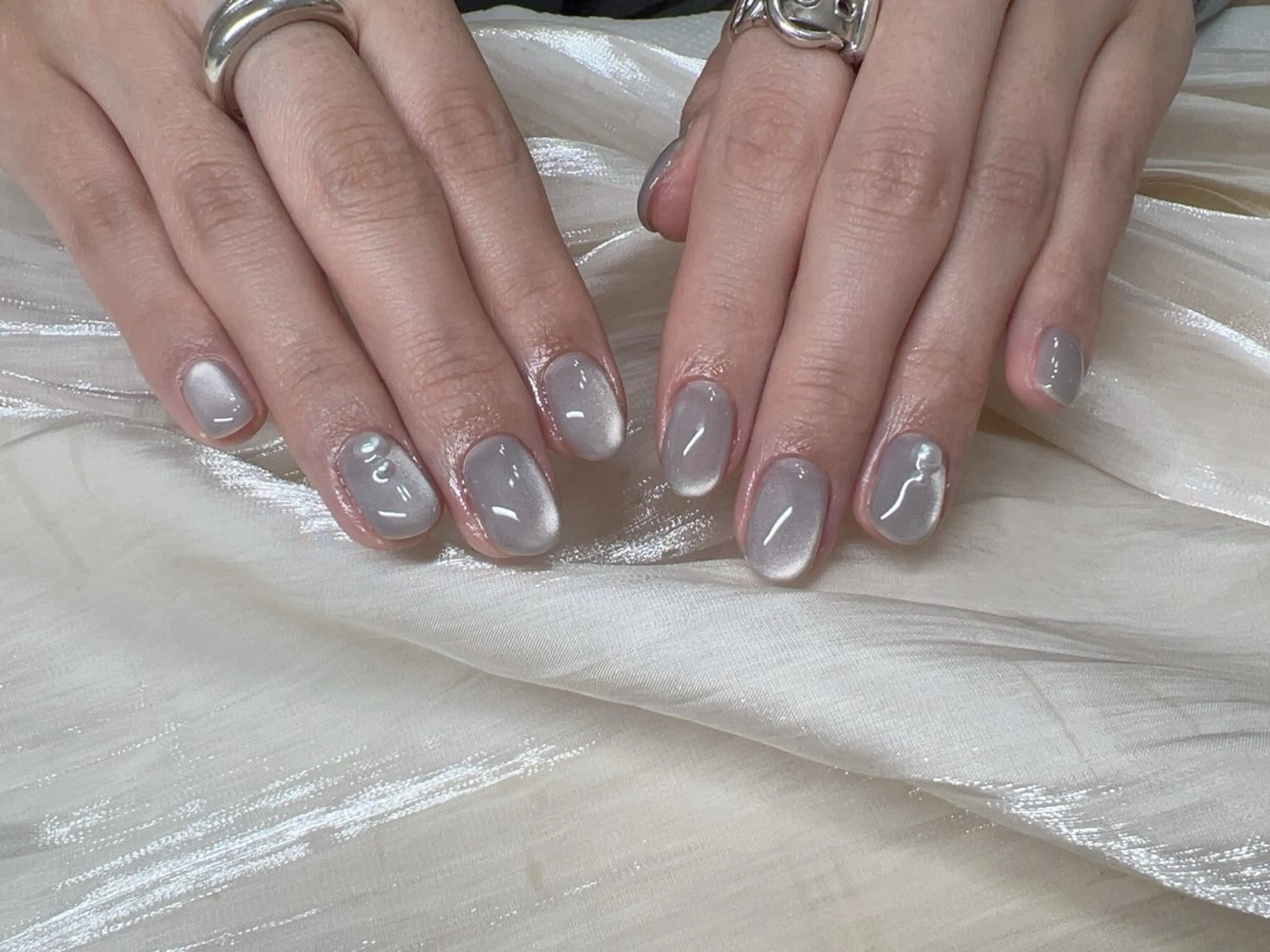 ネイル ハンドネイル Nail salon CELEBRAILのネイルデザイン