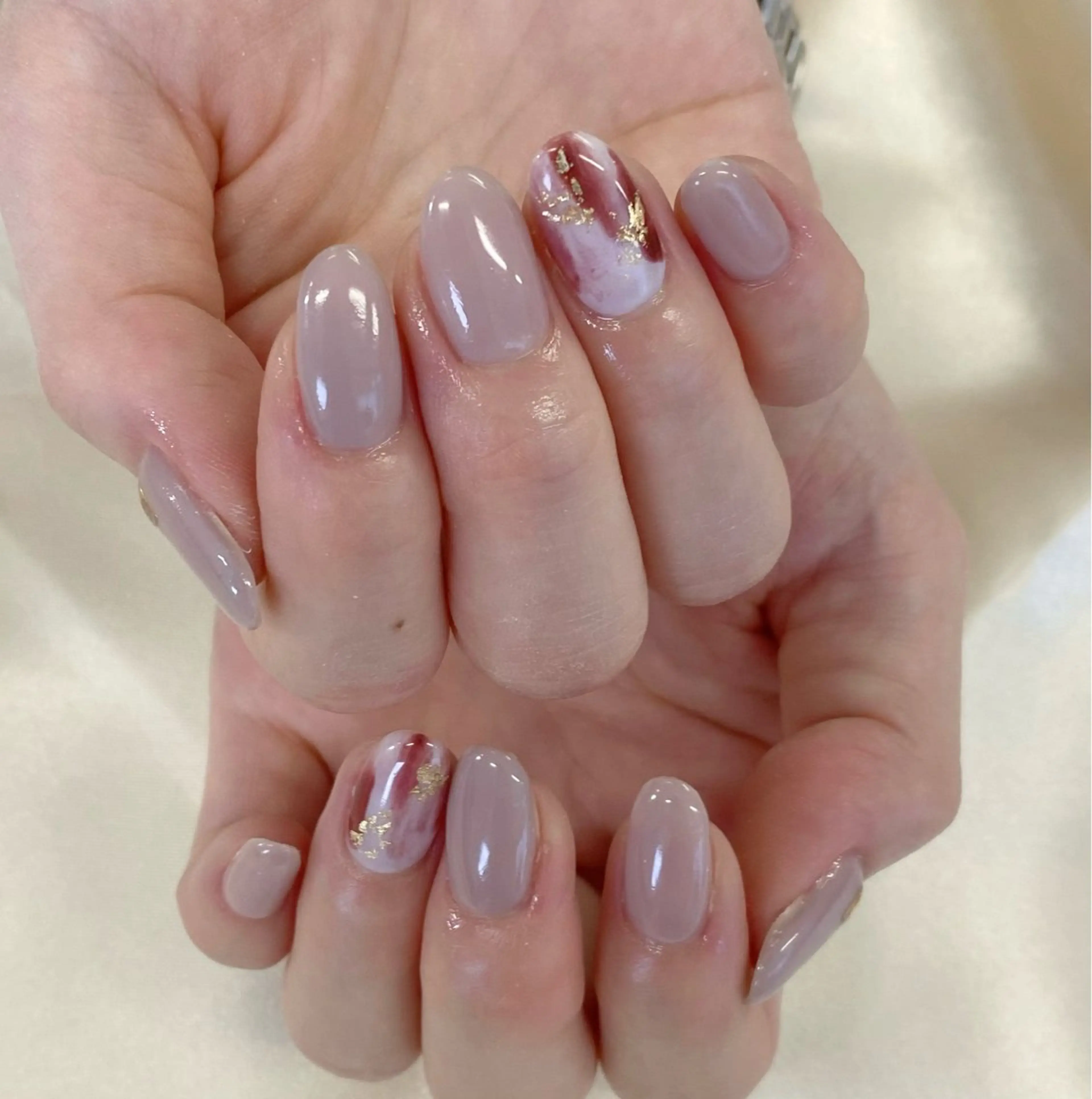 ネイル 🌻ひまり🌻 ネイルのネイルデザイン