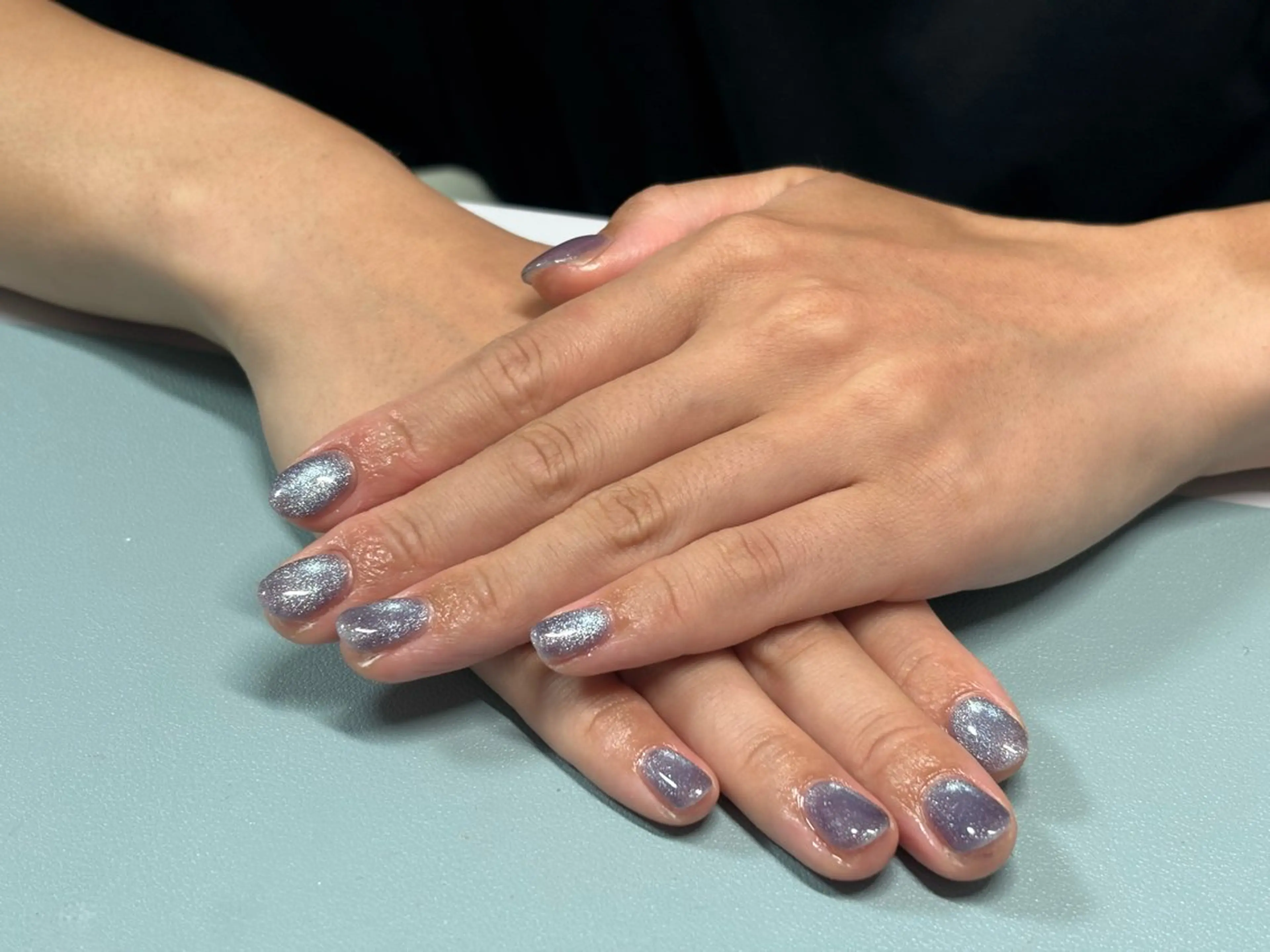 ネイル ハンドネイル see nail所属・mayuka mのネイルデザイン
