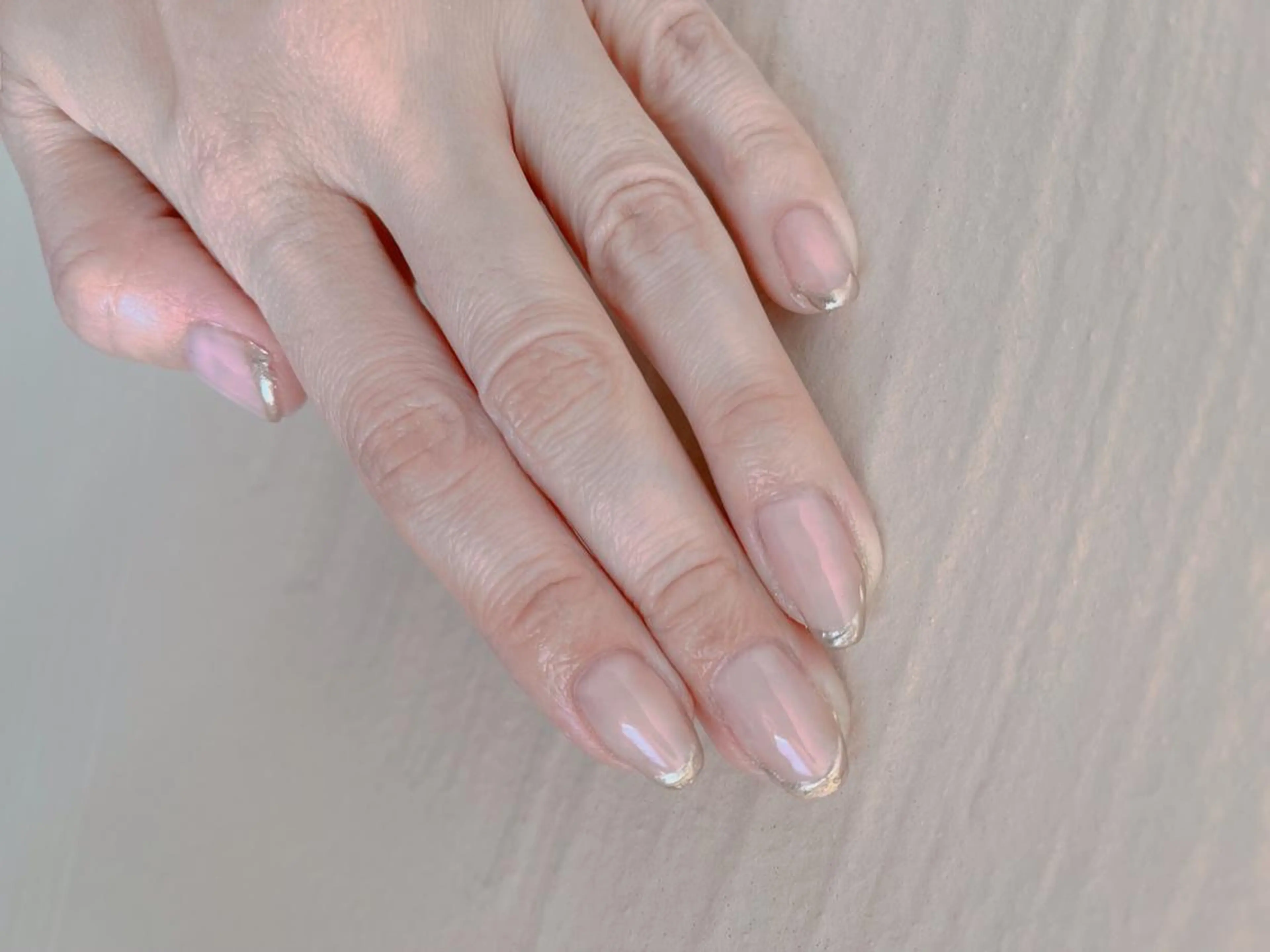 ネイル ハンドネイル ビューティーサロン プチフルールのネイルデザイン