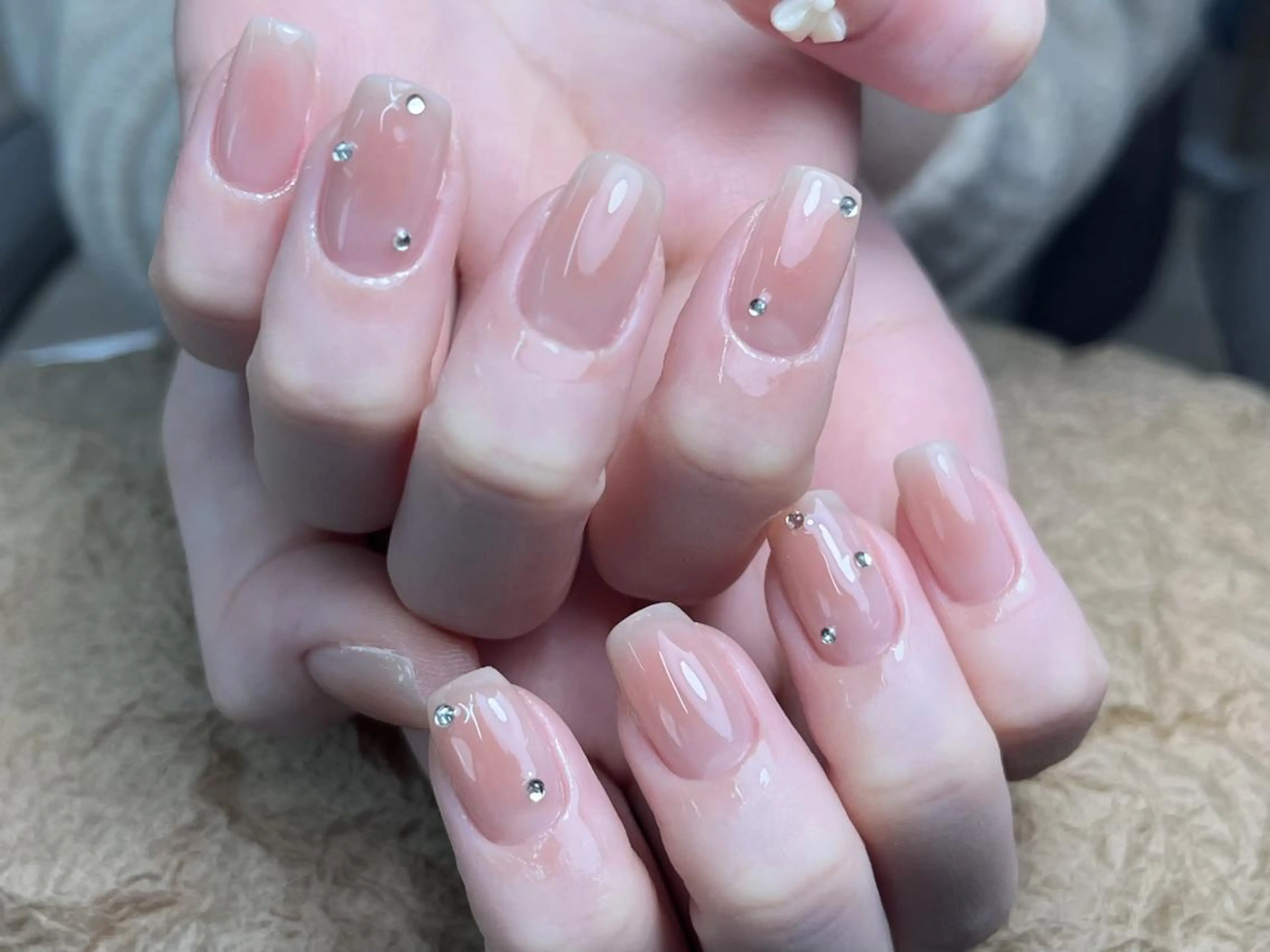 ネイル ToliyDeliy Mihiroのネイルデザイン