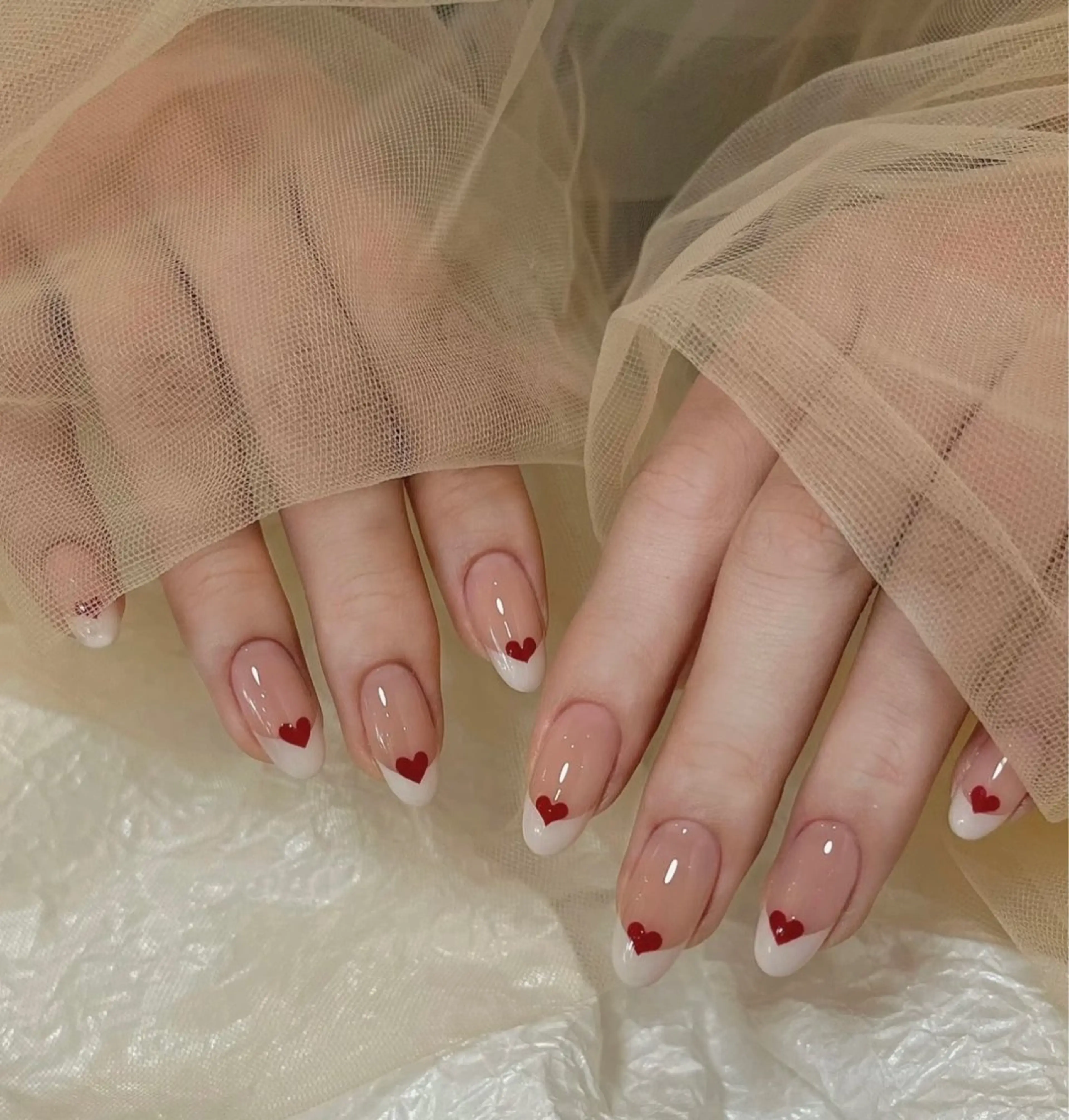 ネイル Anna Nail ミエのネイルデザイン