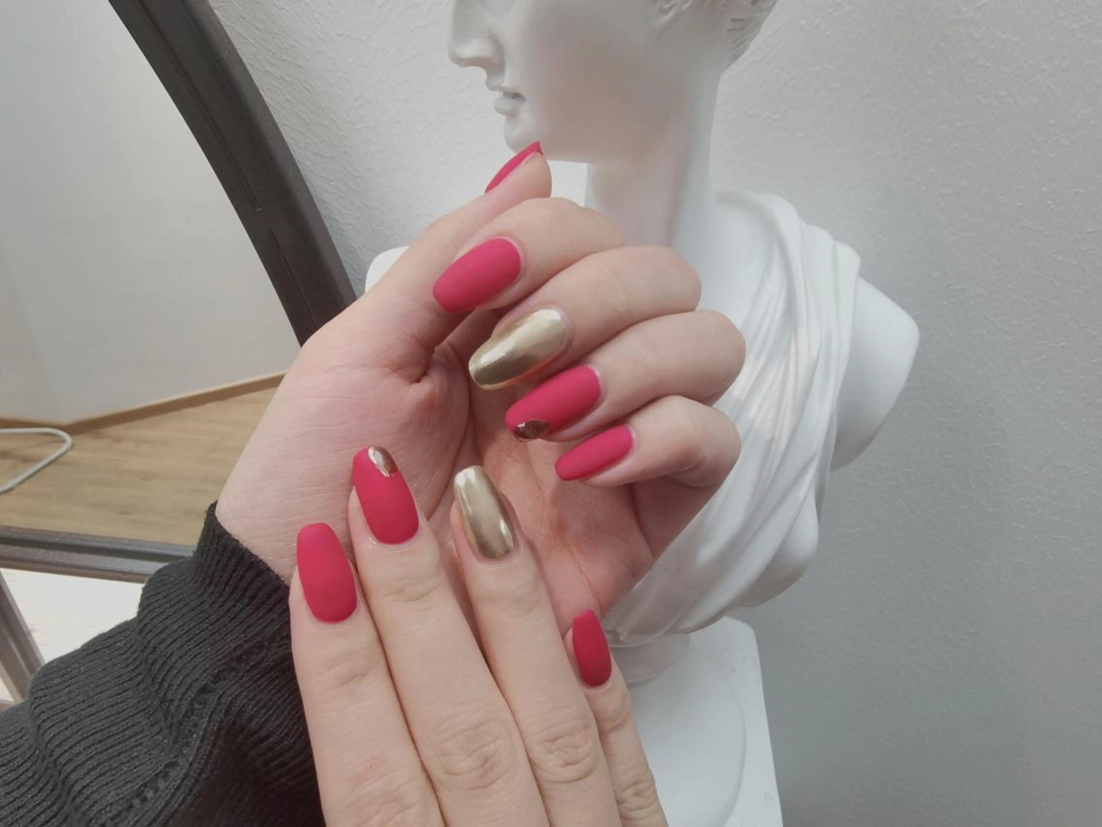 ネイル 🐇RUNA 🐇のネイルデザイン