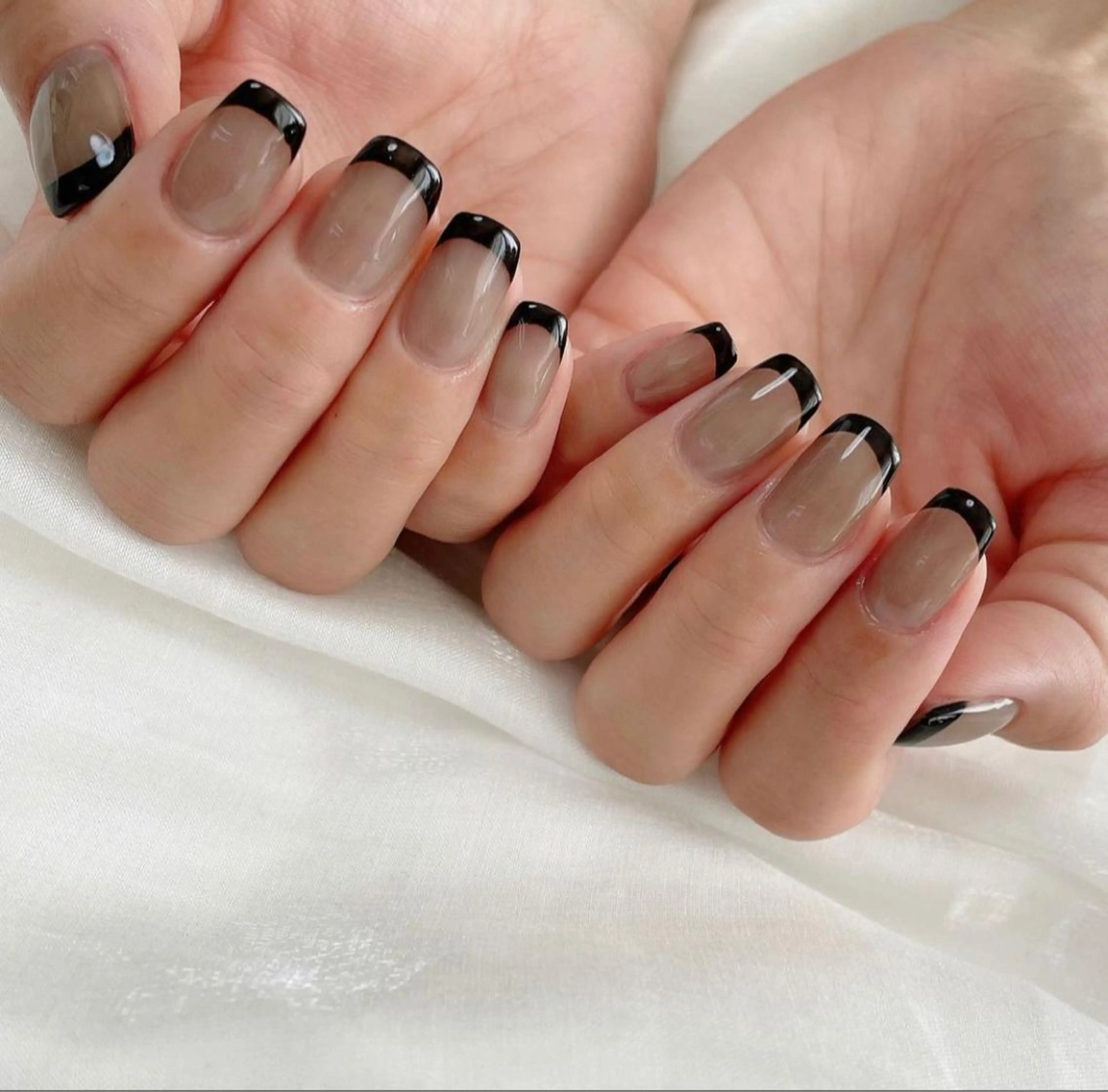 ネイル muse nailのネイルデザイン