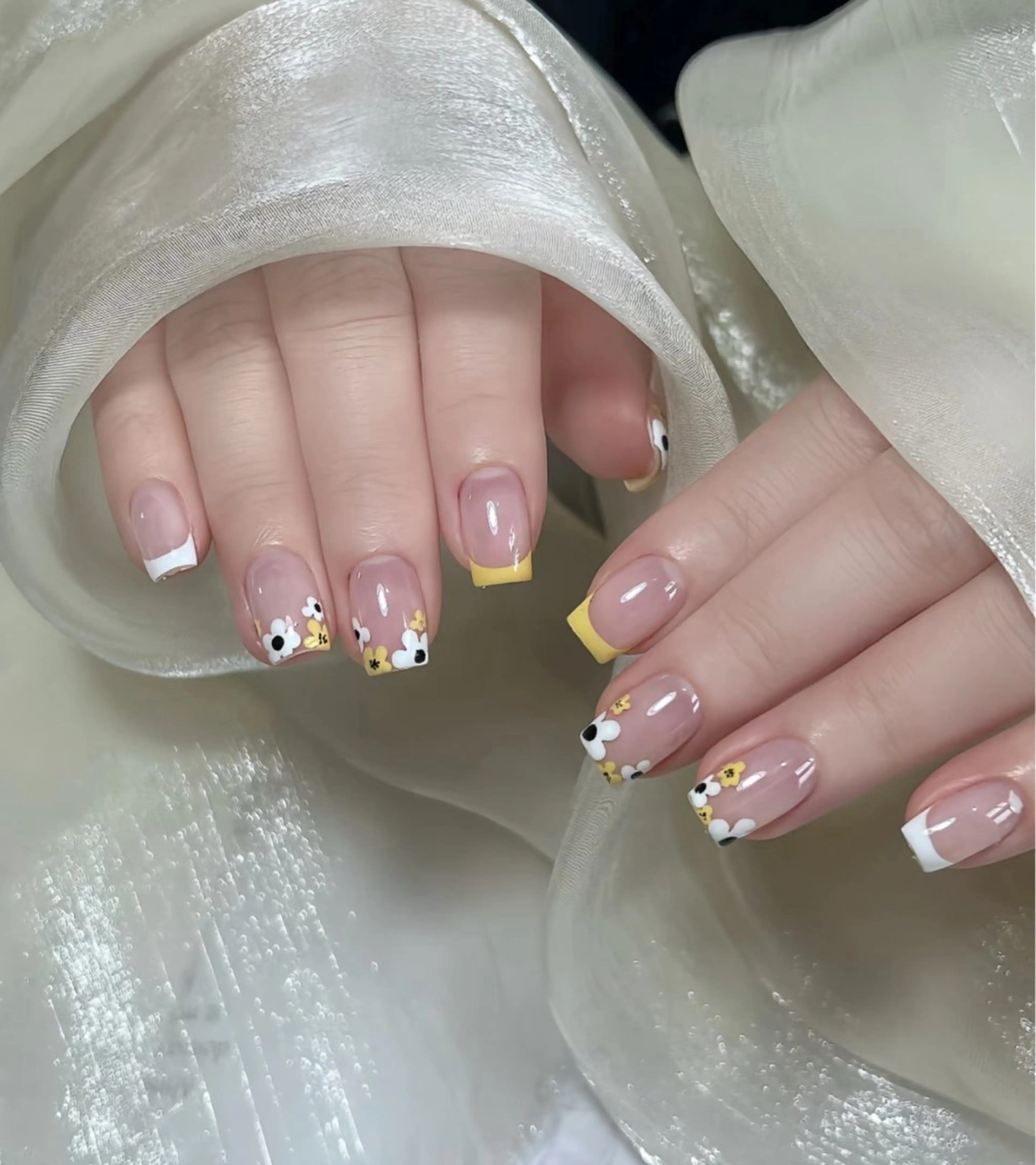 ネイル L&Y Nail salonのネイルデザイン