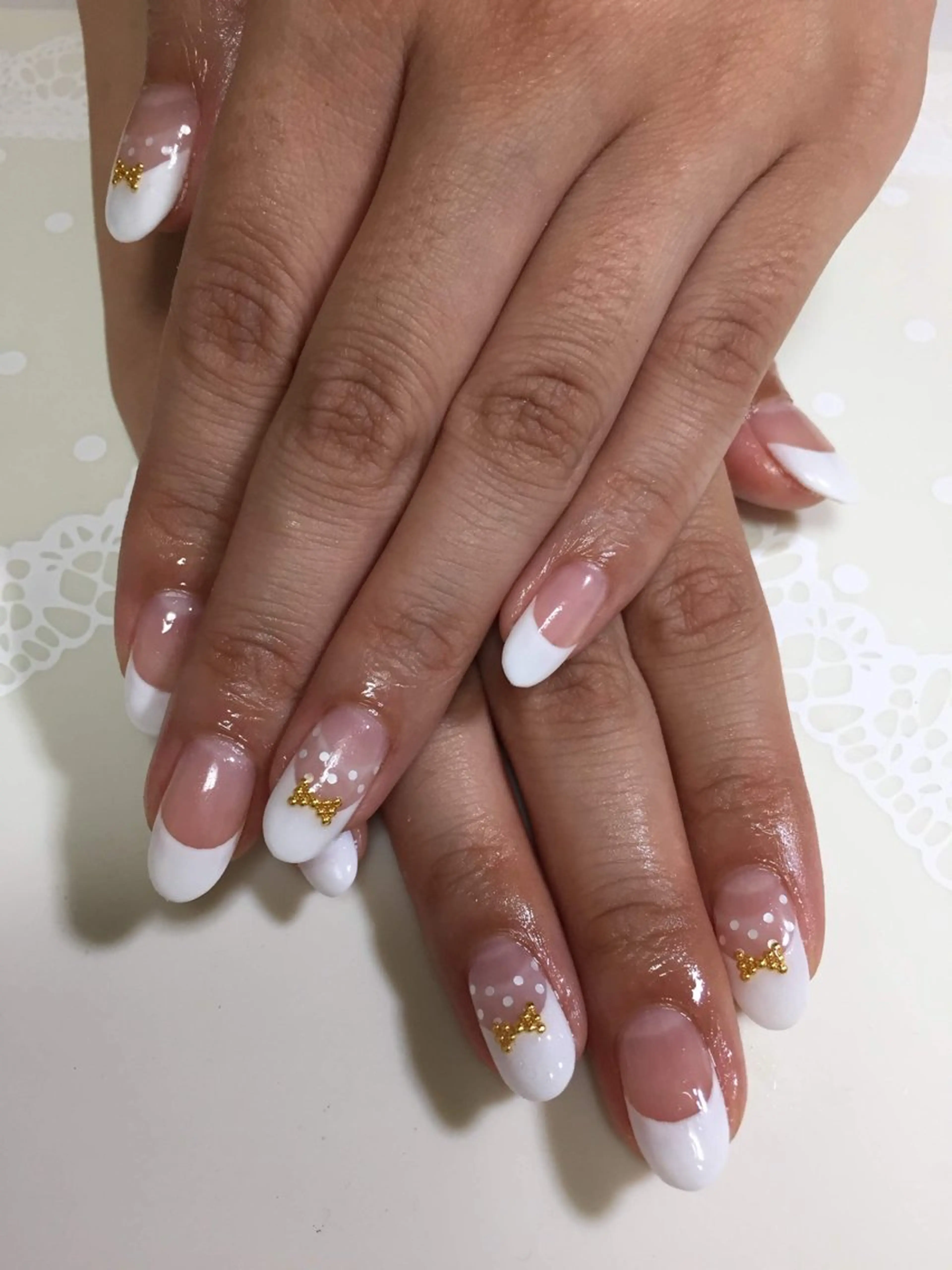 ネイル ハンドネイル 🍍Rakuun🍍 のんのネイルデザイン