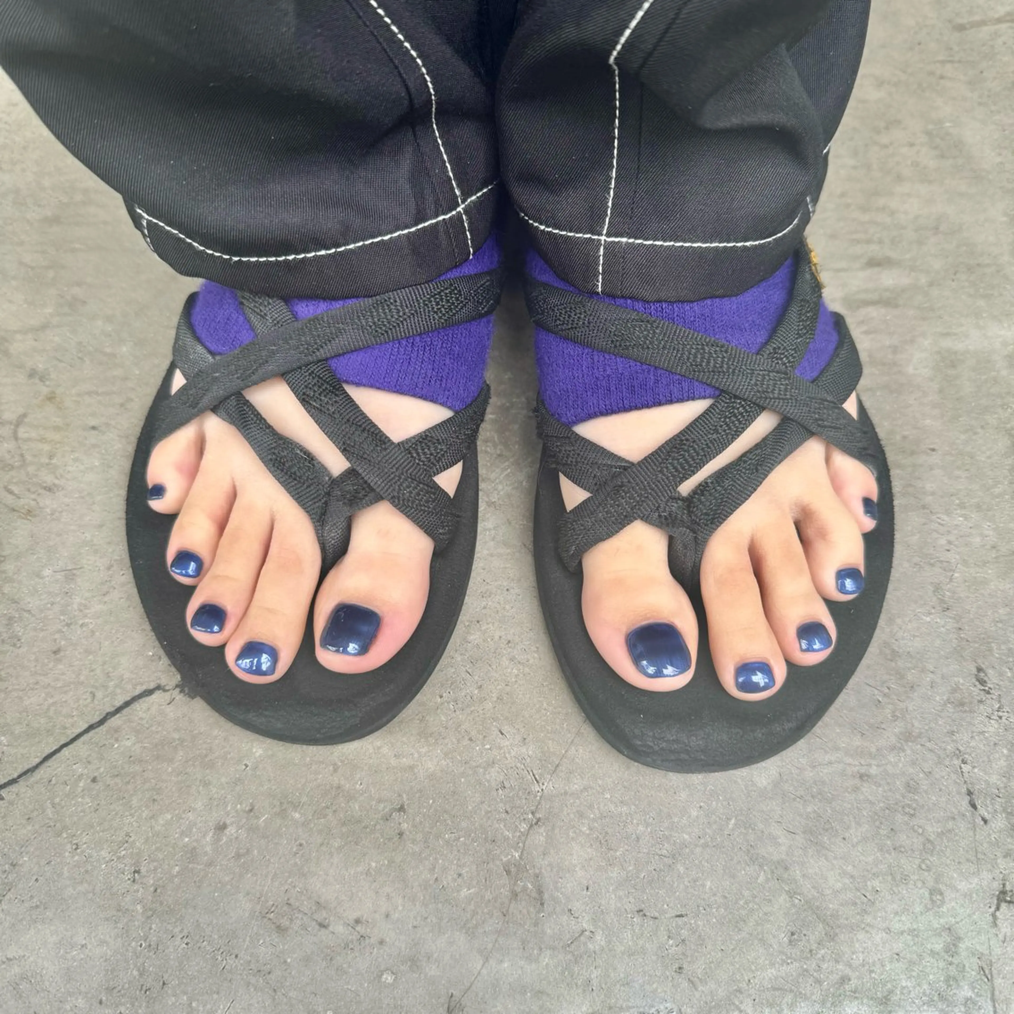 ネイル mizuki 🎀のネイルデザイン