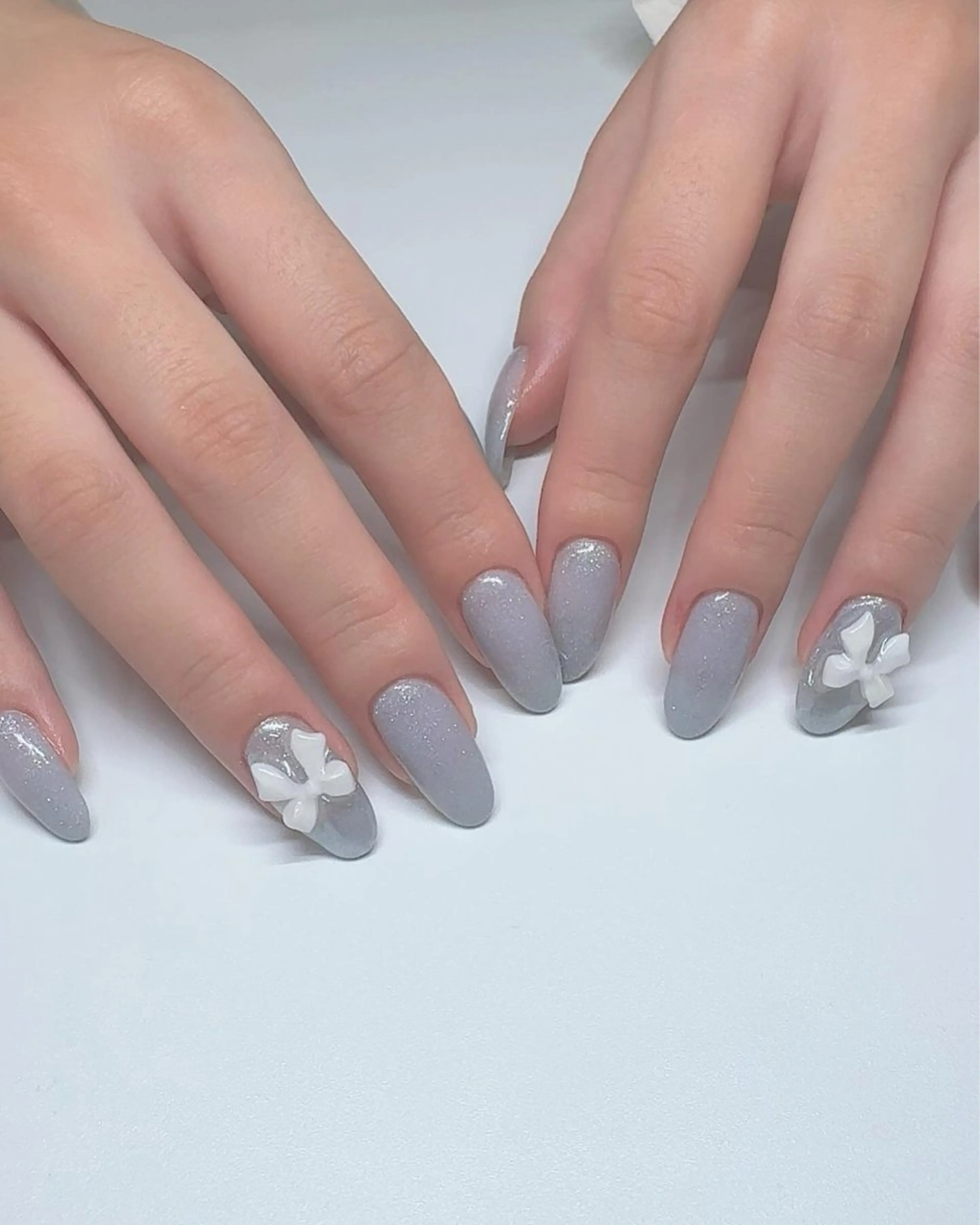ネイル ハンドネイル nailsalon urümのネイルデザイン