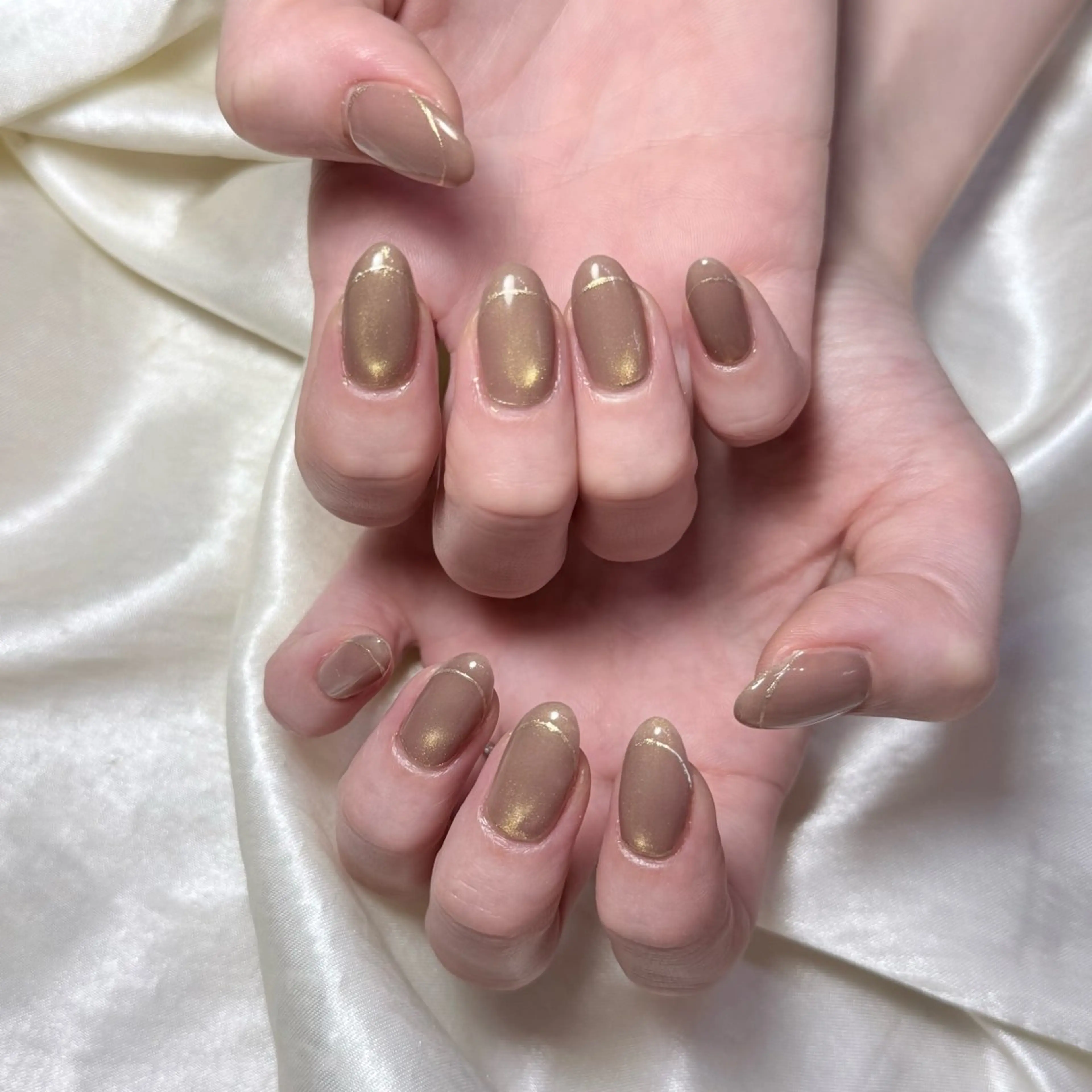 ネイル ハンドネイル elche SHOKOのネイルデザイン