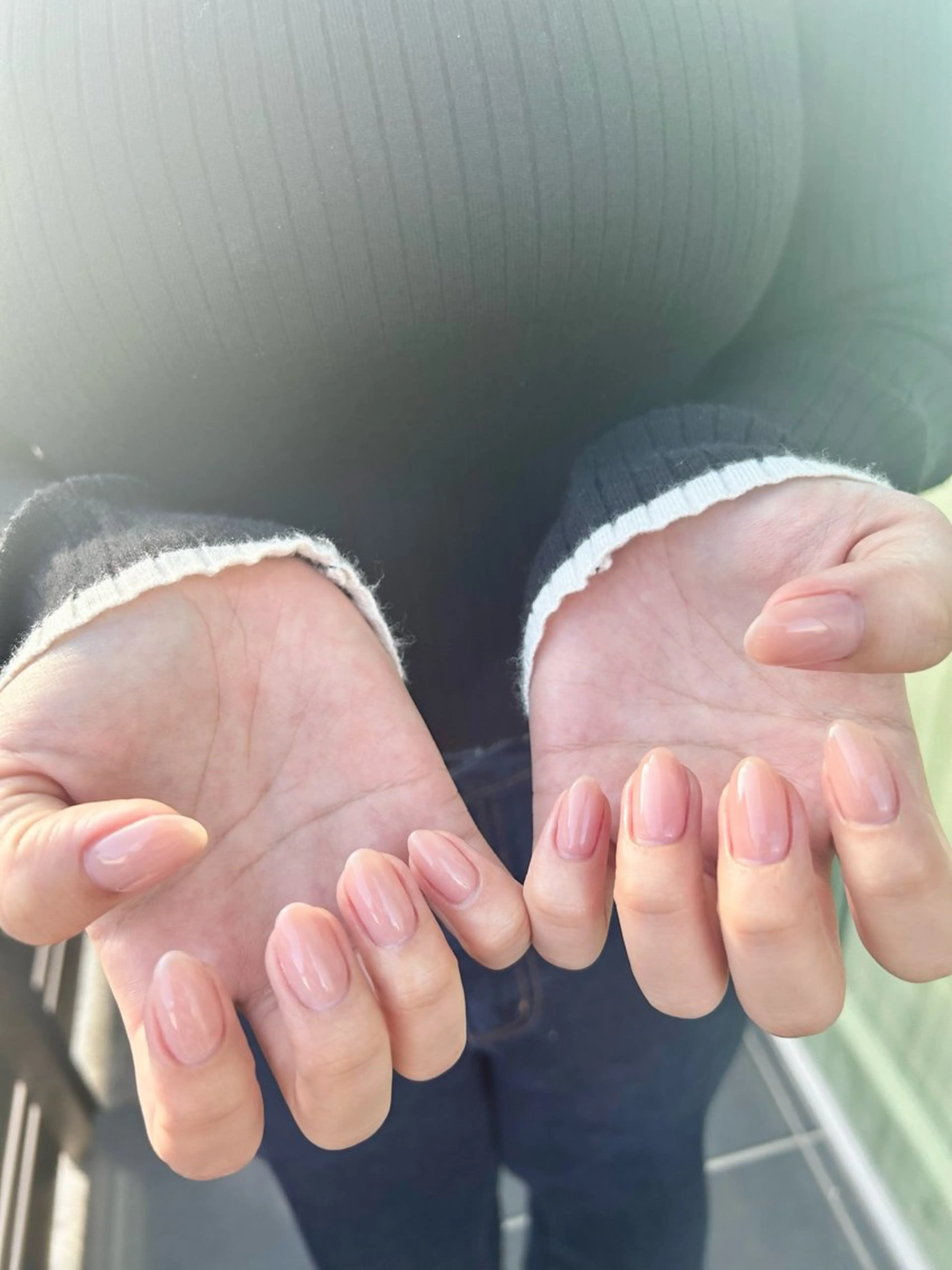 ネイル ハンドネイル TESORO nailのネイルデザイン