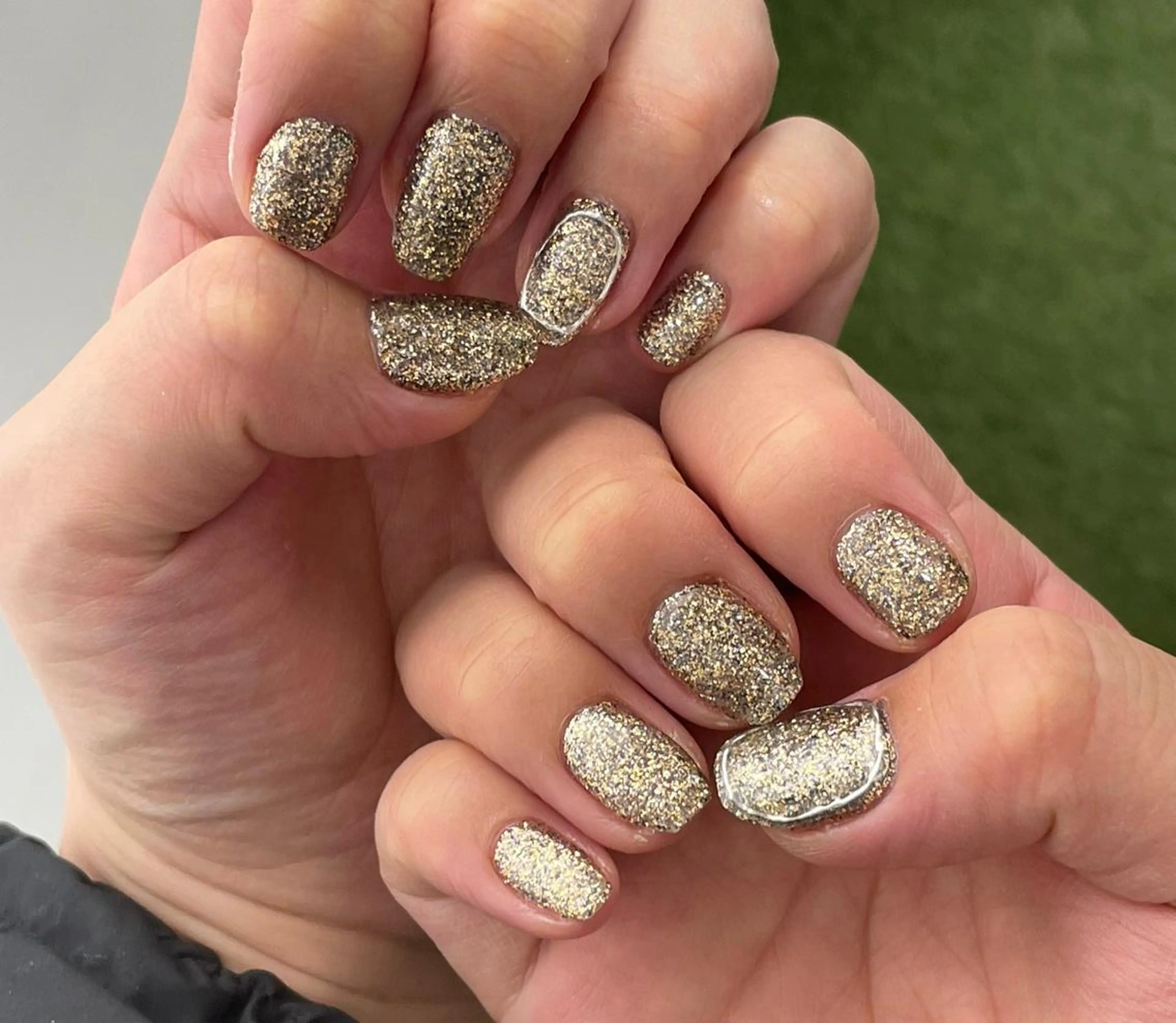 ネイル Luonto nail TOKYO 【ルオント】所属・Luonto❁ Mayuのネイルデザイン