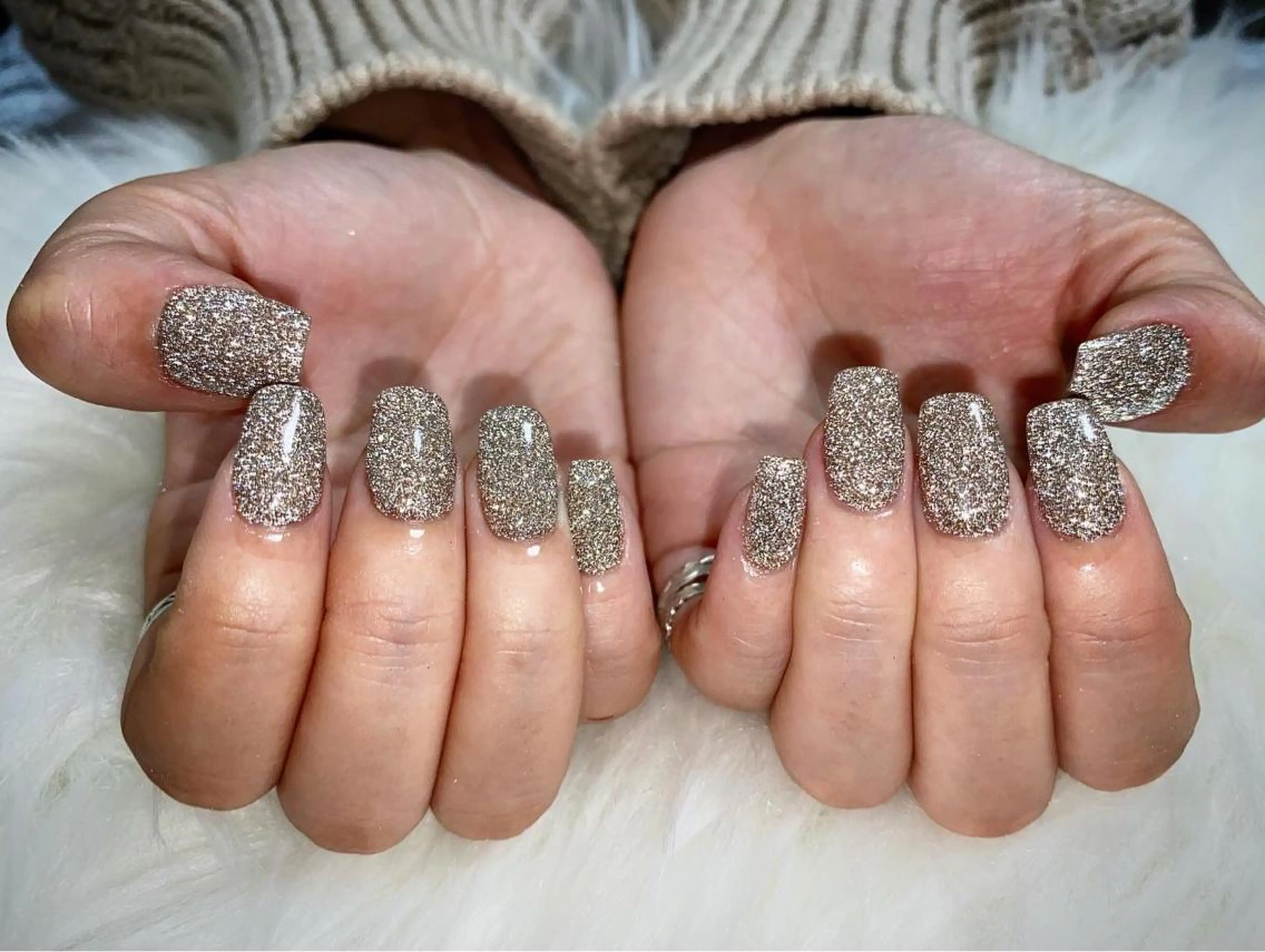 ネイル フラッシュネイル ハンドネイル P. nailのネイルデザイン