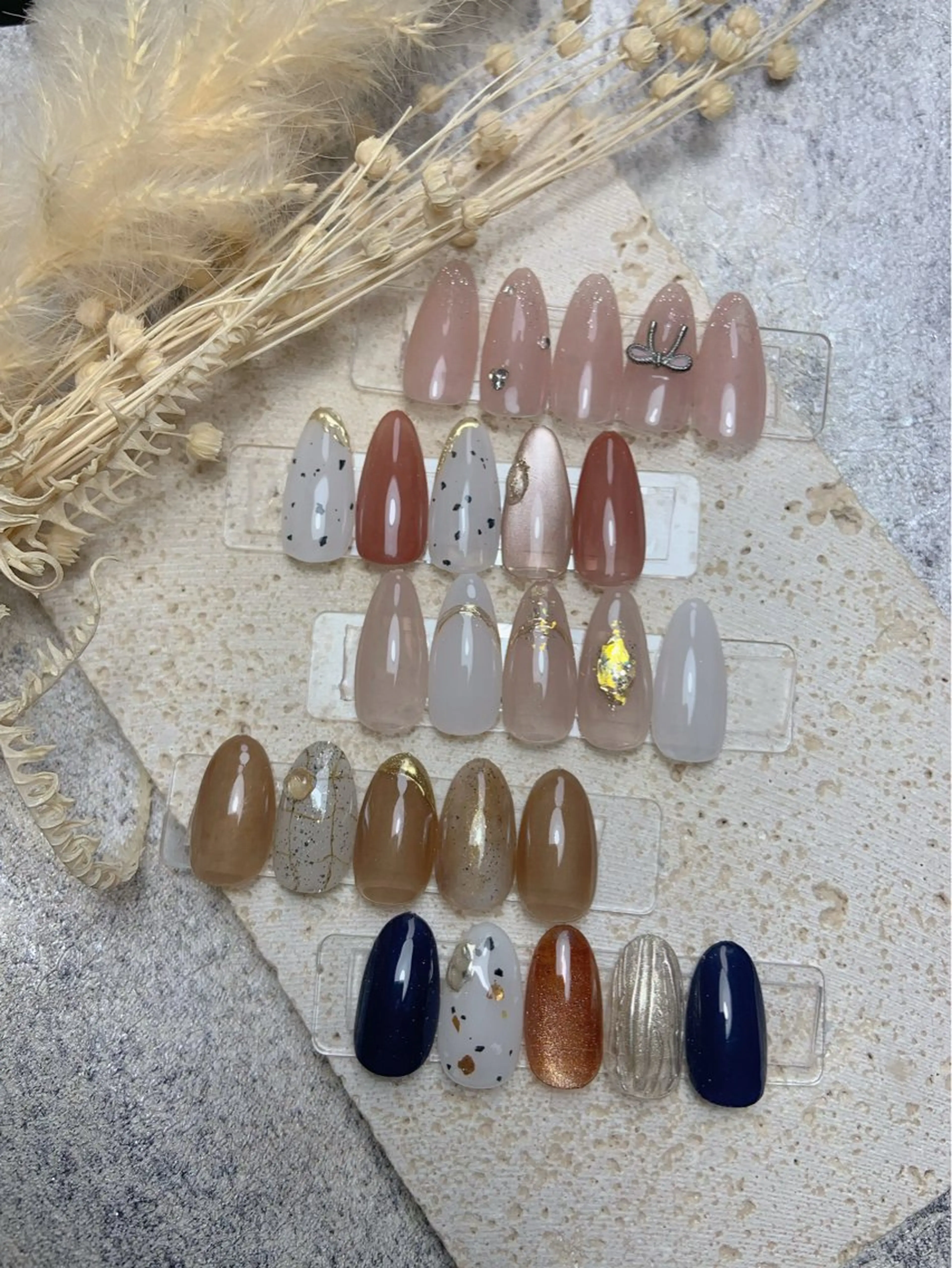 ネイル ハンドネイル Nail Jolie所属・Nail Jolieのネイルデザイン