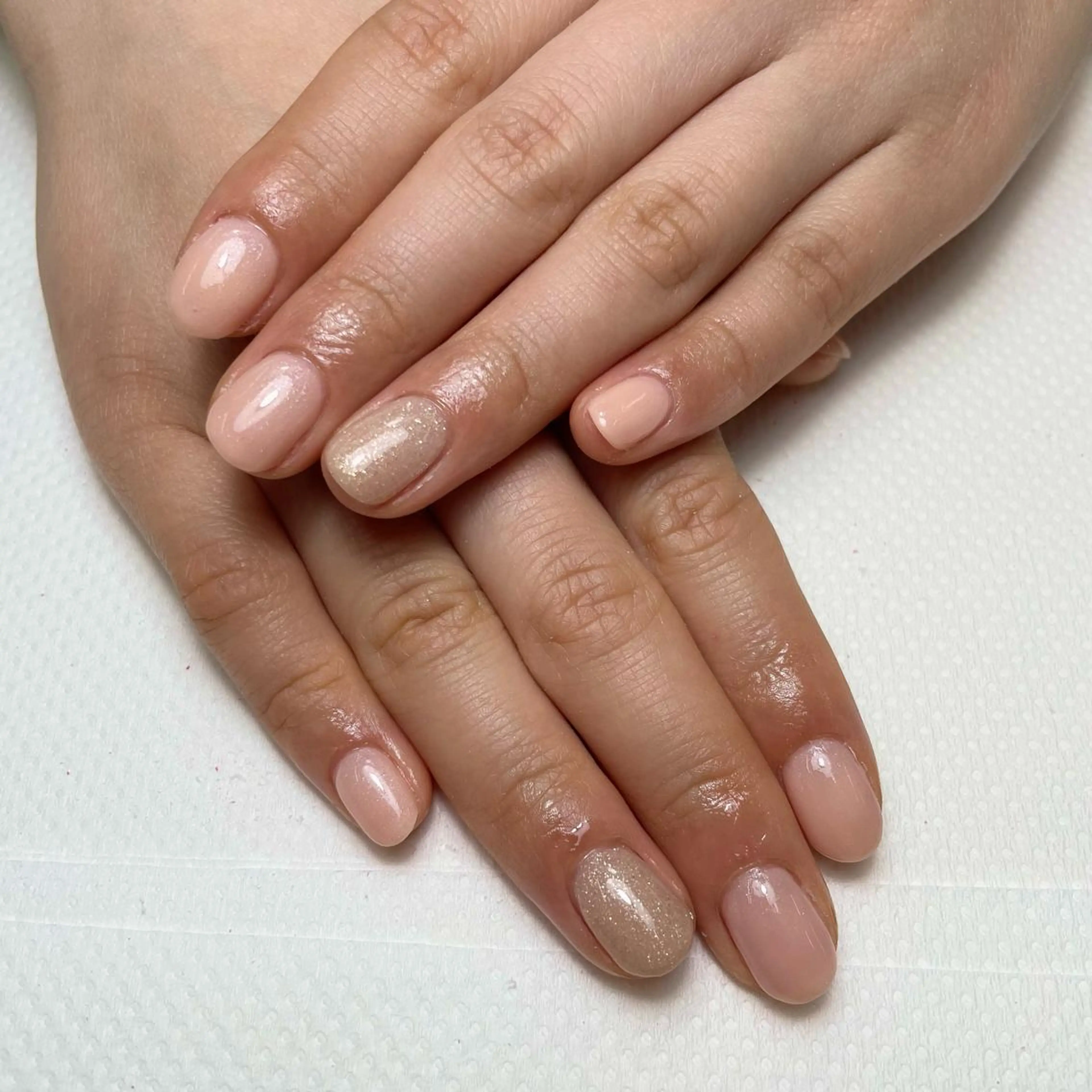 ネイル Nail salon Nocaのネイルデザイン