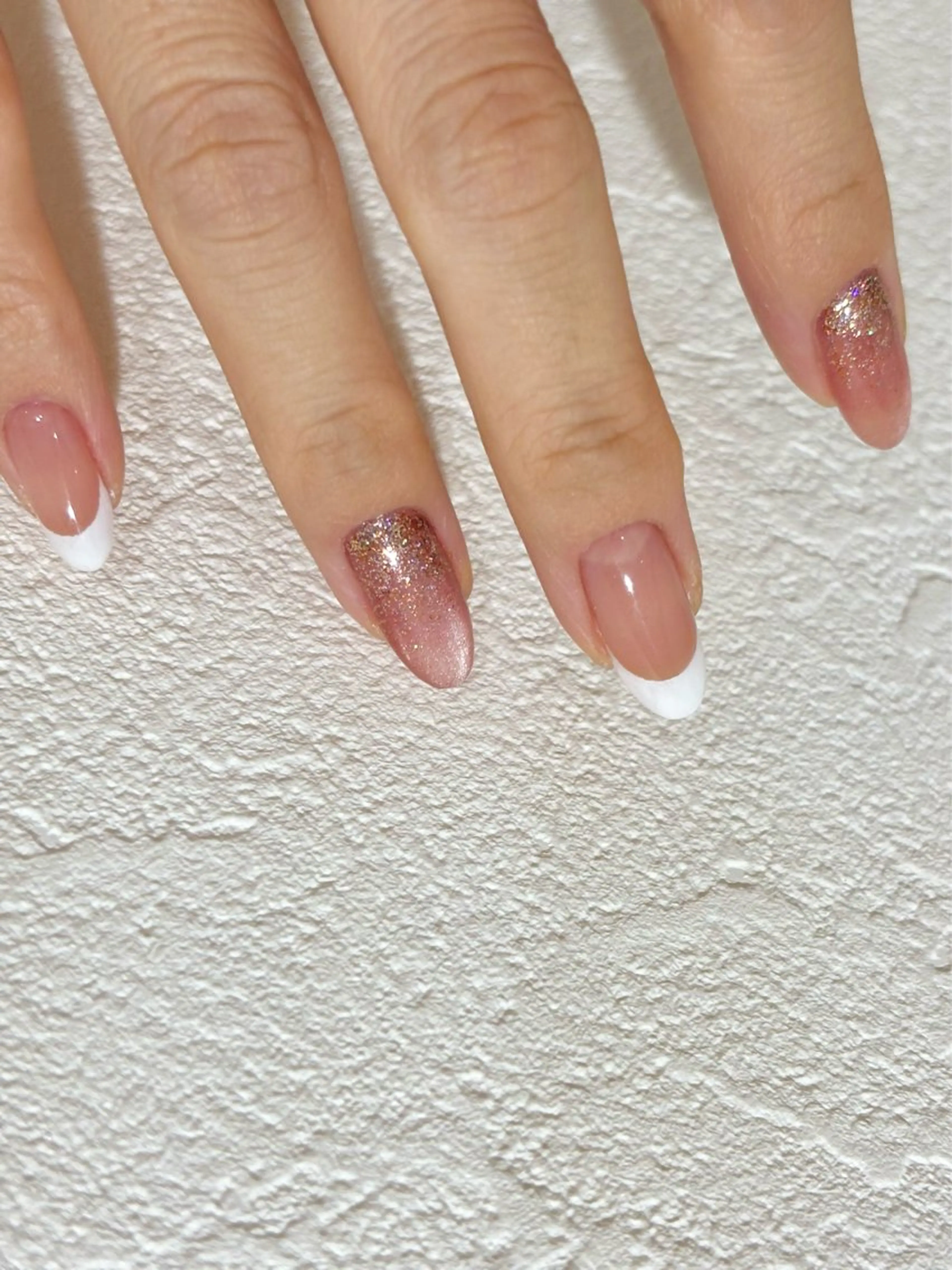 ネイル ハンドネイル Komuro Erikaのネイルデザイン