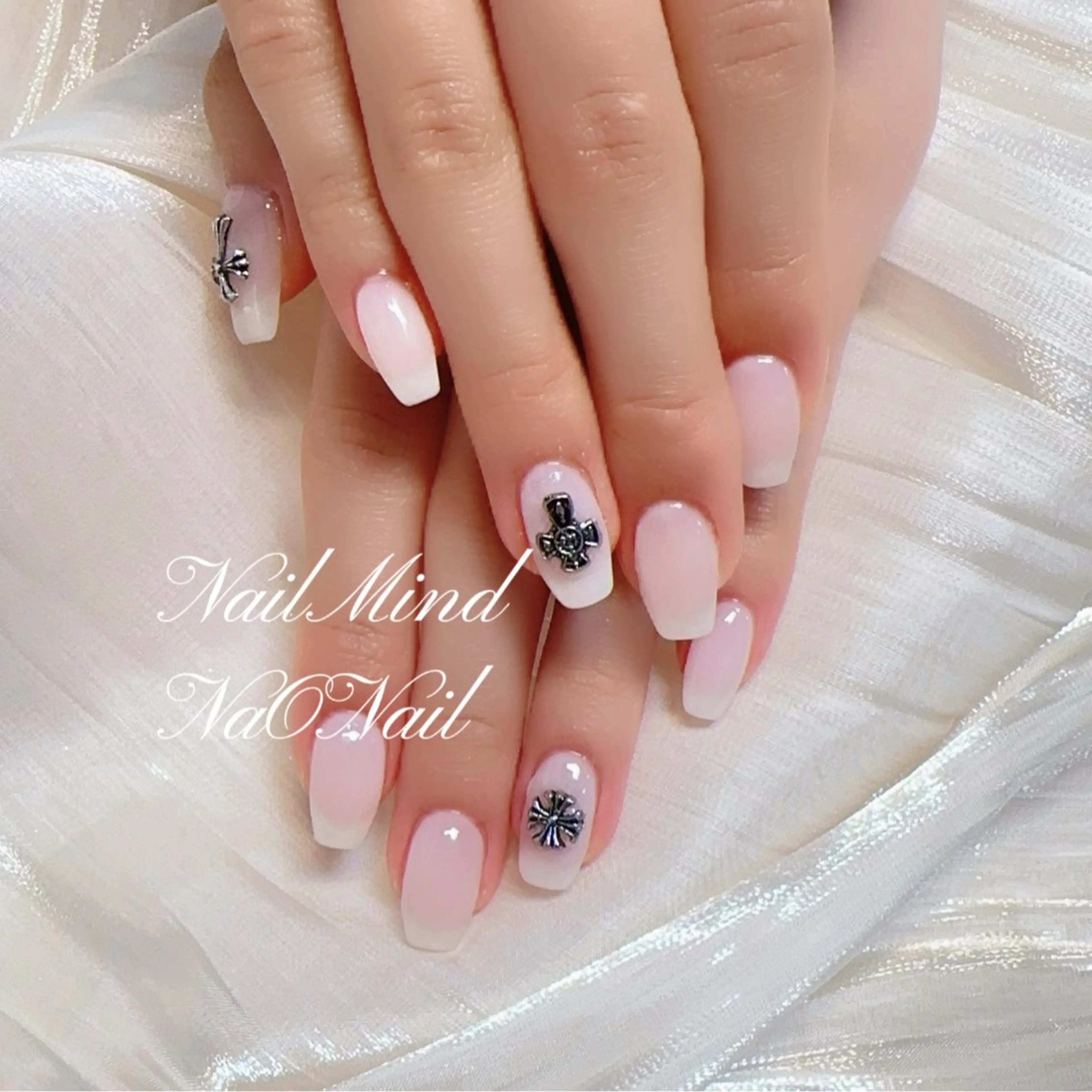 ネイル ハンドネイル NaO Nailのネイルデザイン