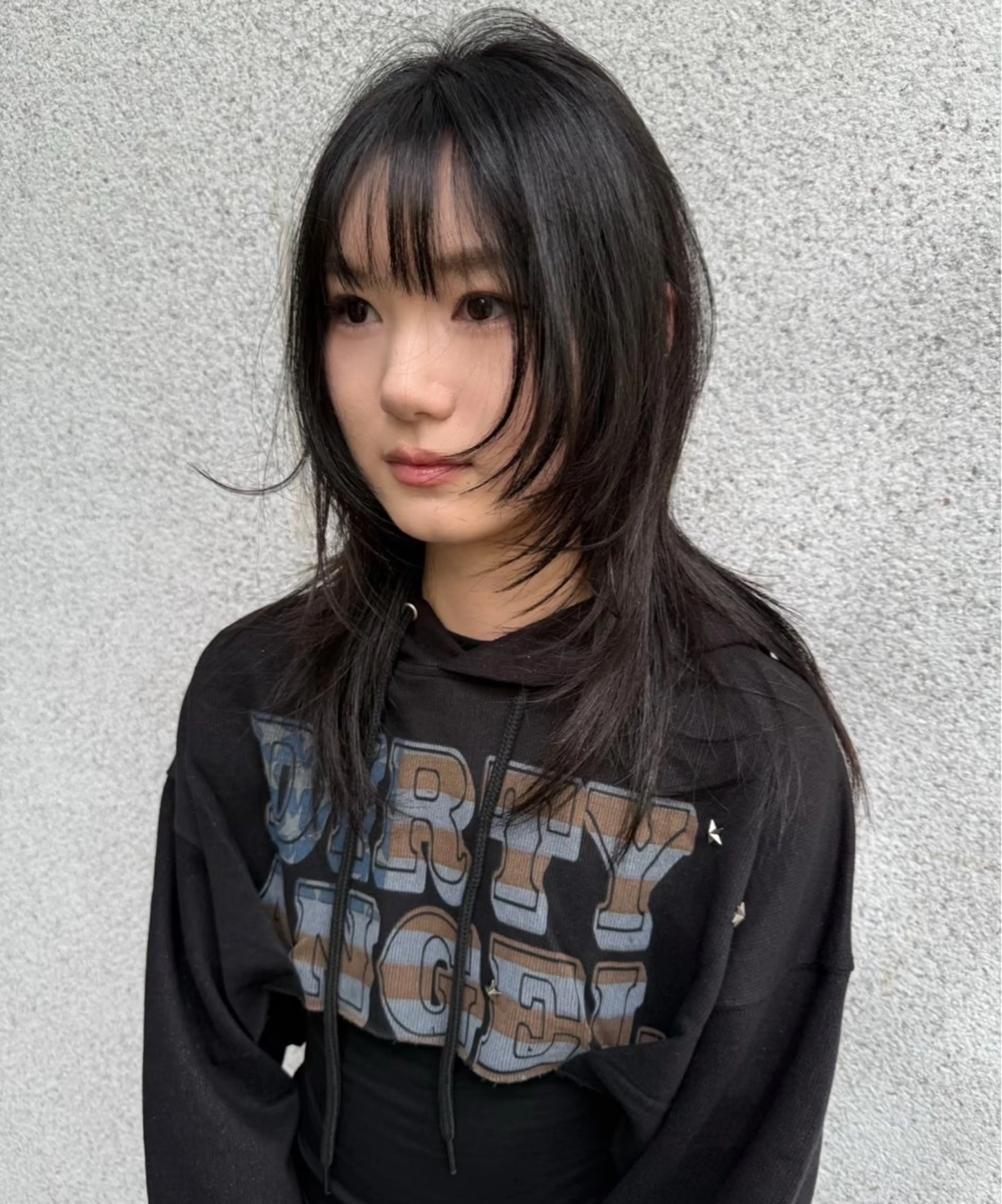 🌿似合わせカット・シャンプー🌿の写真