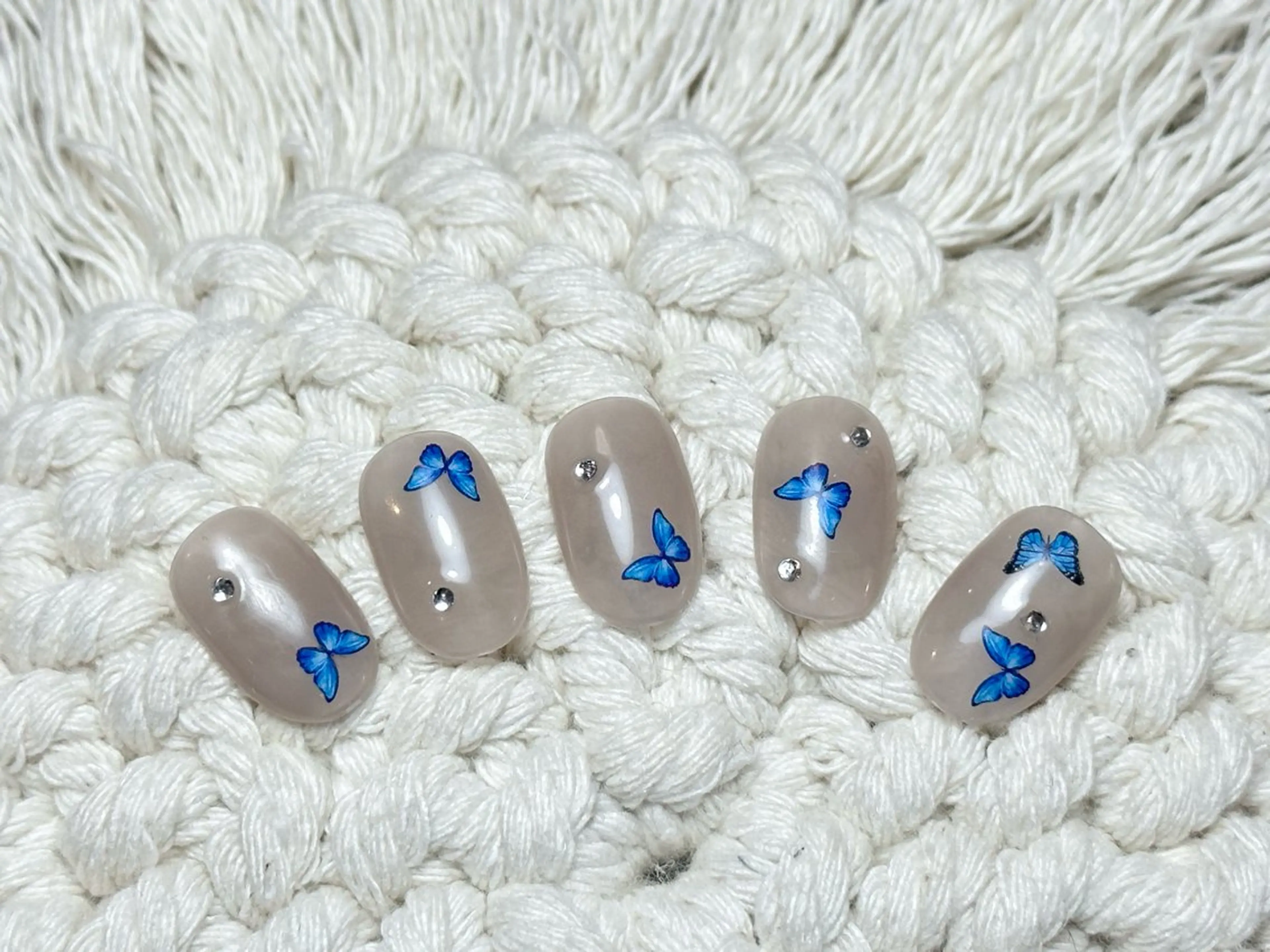 ネイル Z.Nail Salonのネイルデザイン