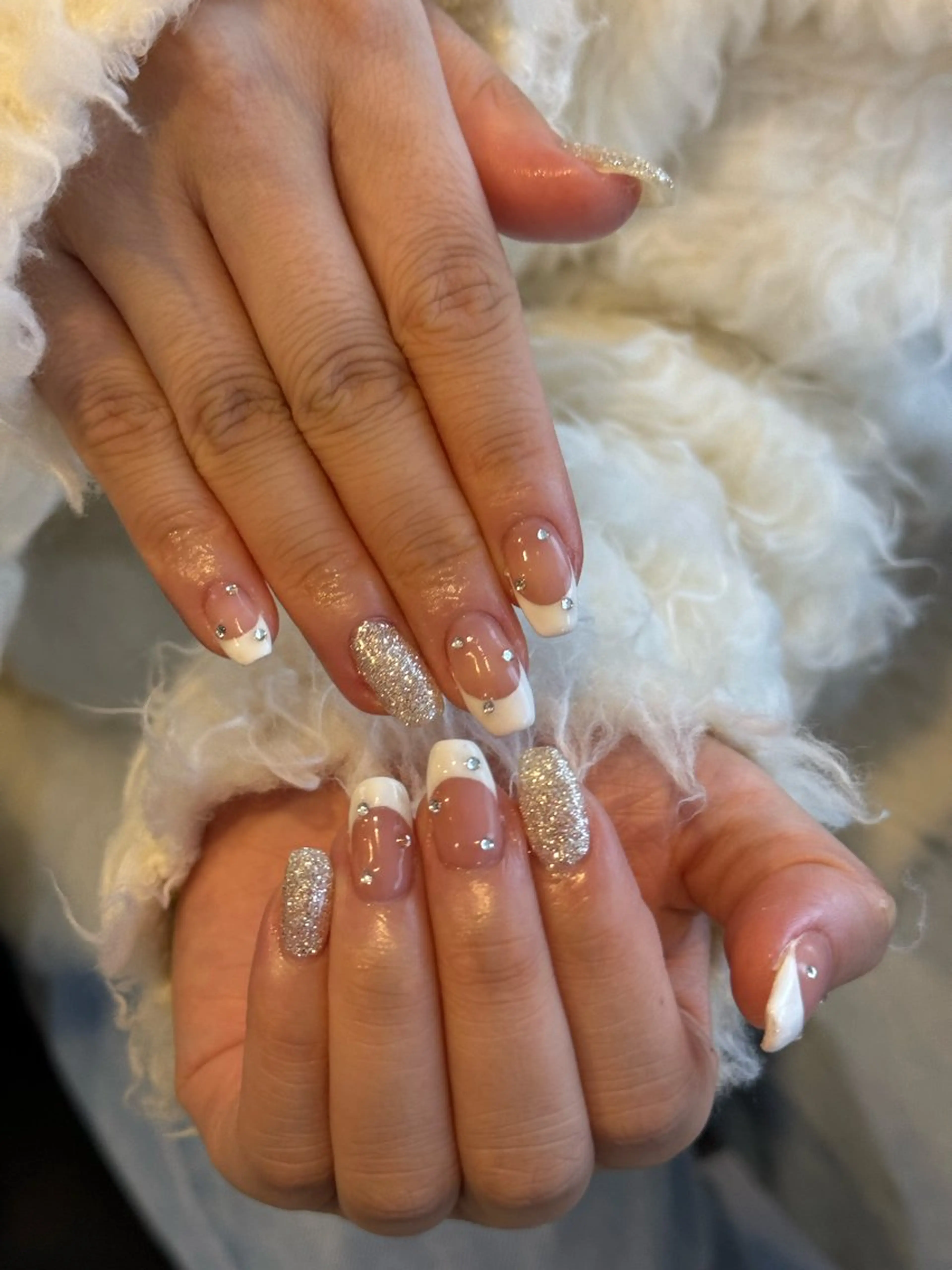 ネイル ハンドネイル ･:*Meinail ･:*のネイルデザイン