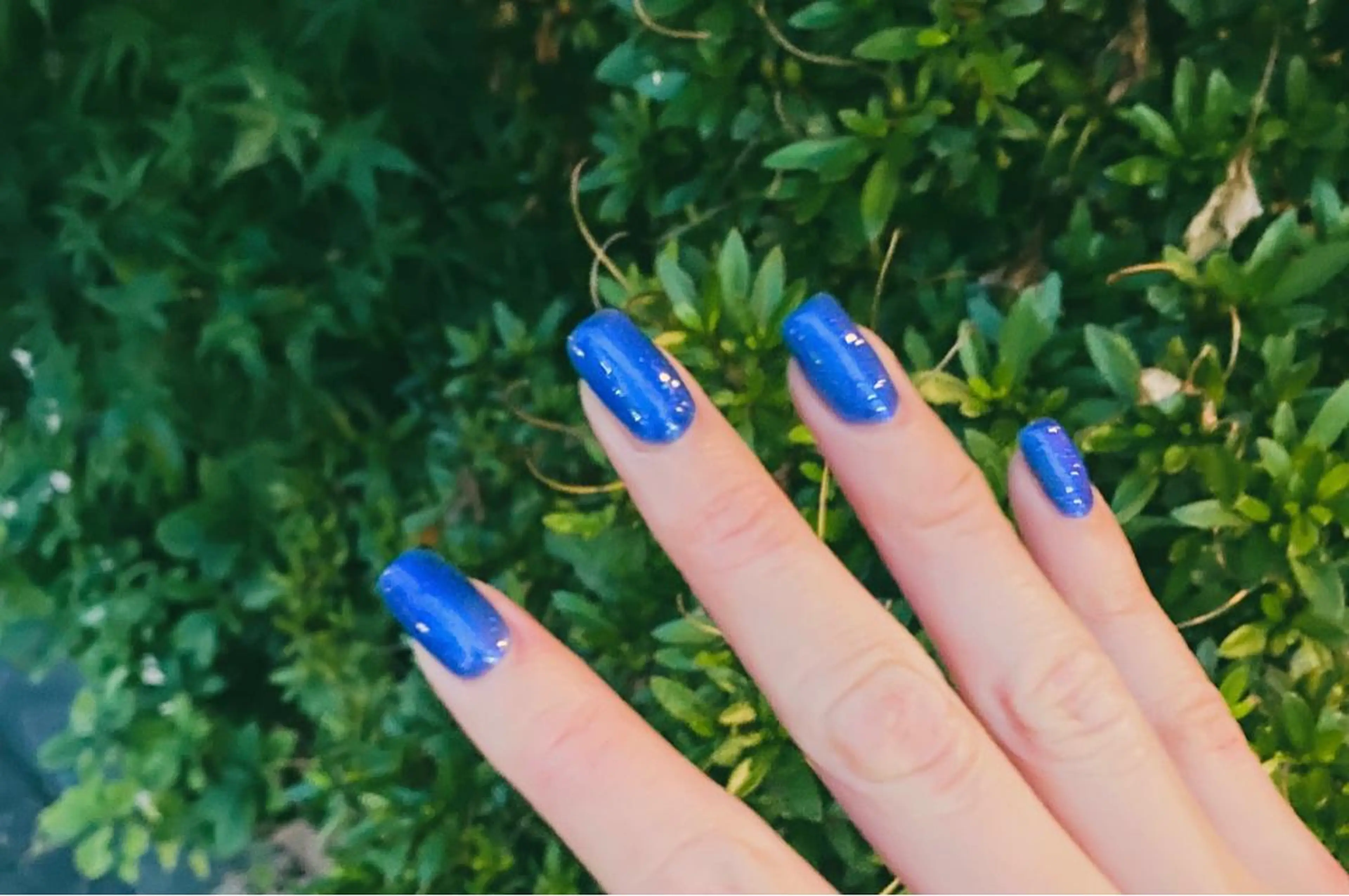 ネイル Zir nail所属・zir nail💙 shikakuraのネイルデザイン