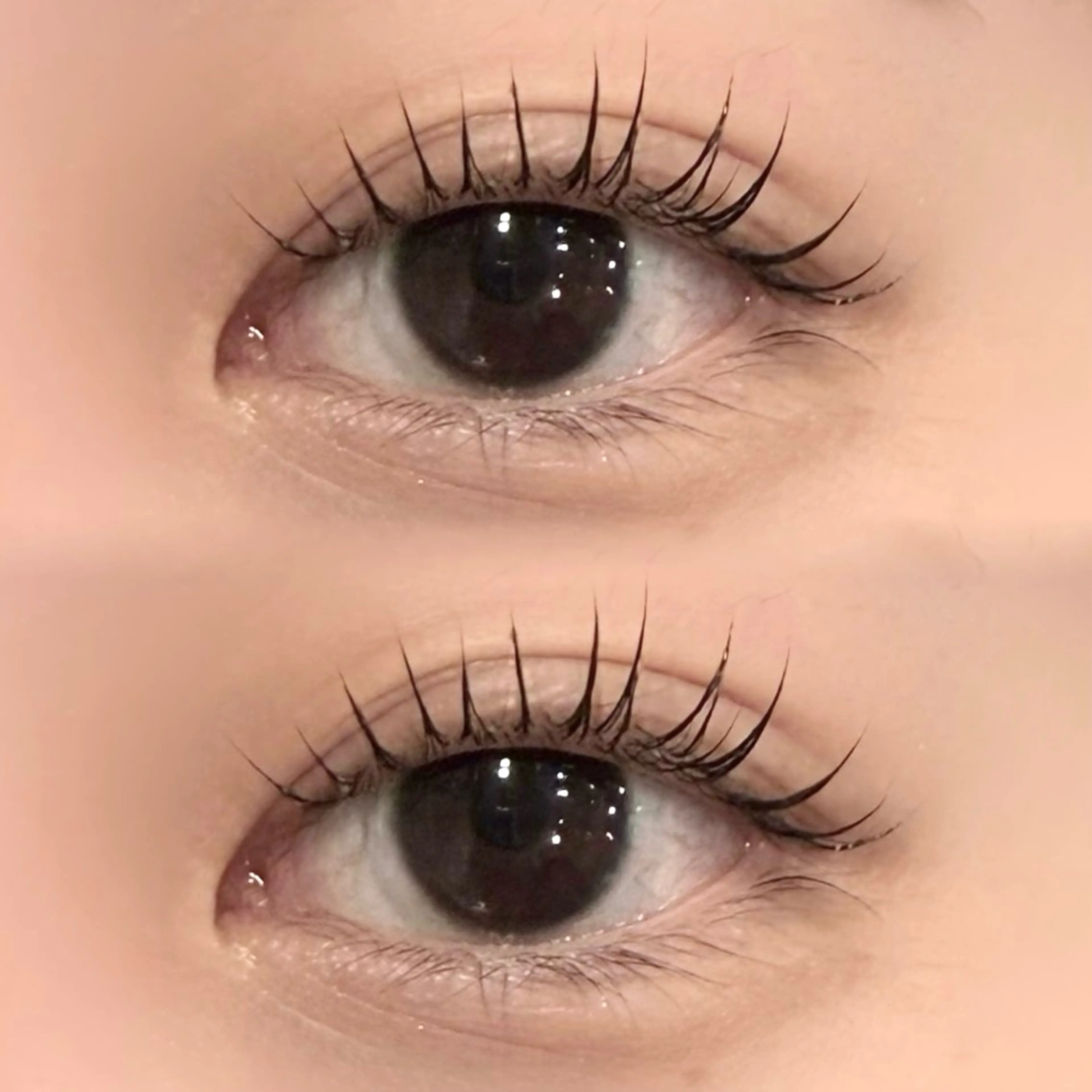 マツエク・マツパ ナチュラル マツパ 🦋OLIVIA池袋 🦋長友のマツエク・マツパデザイン