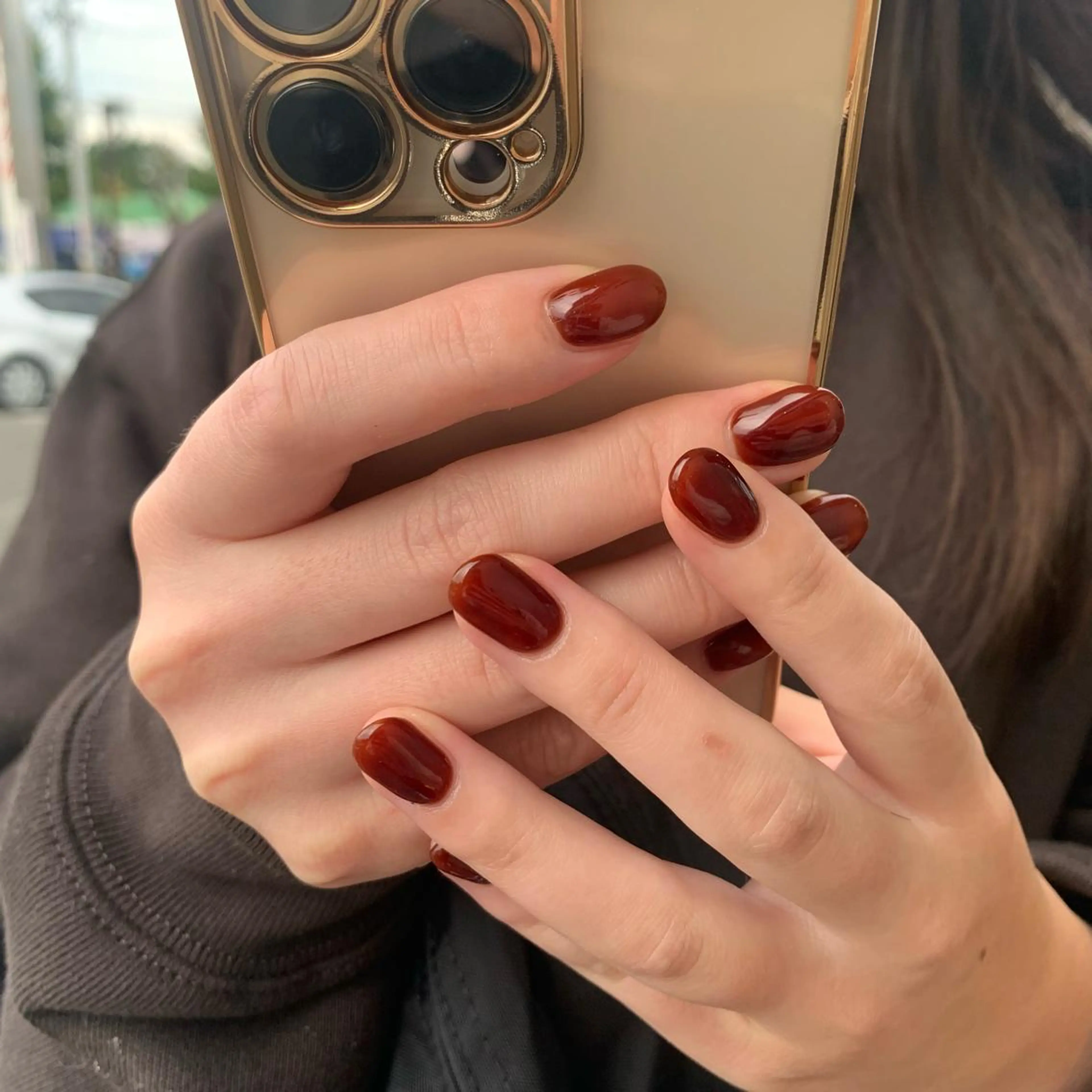 ネイル private nailsalon Fofo所属・Fofo フォフォのネイルデザイン