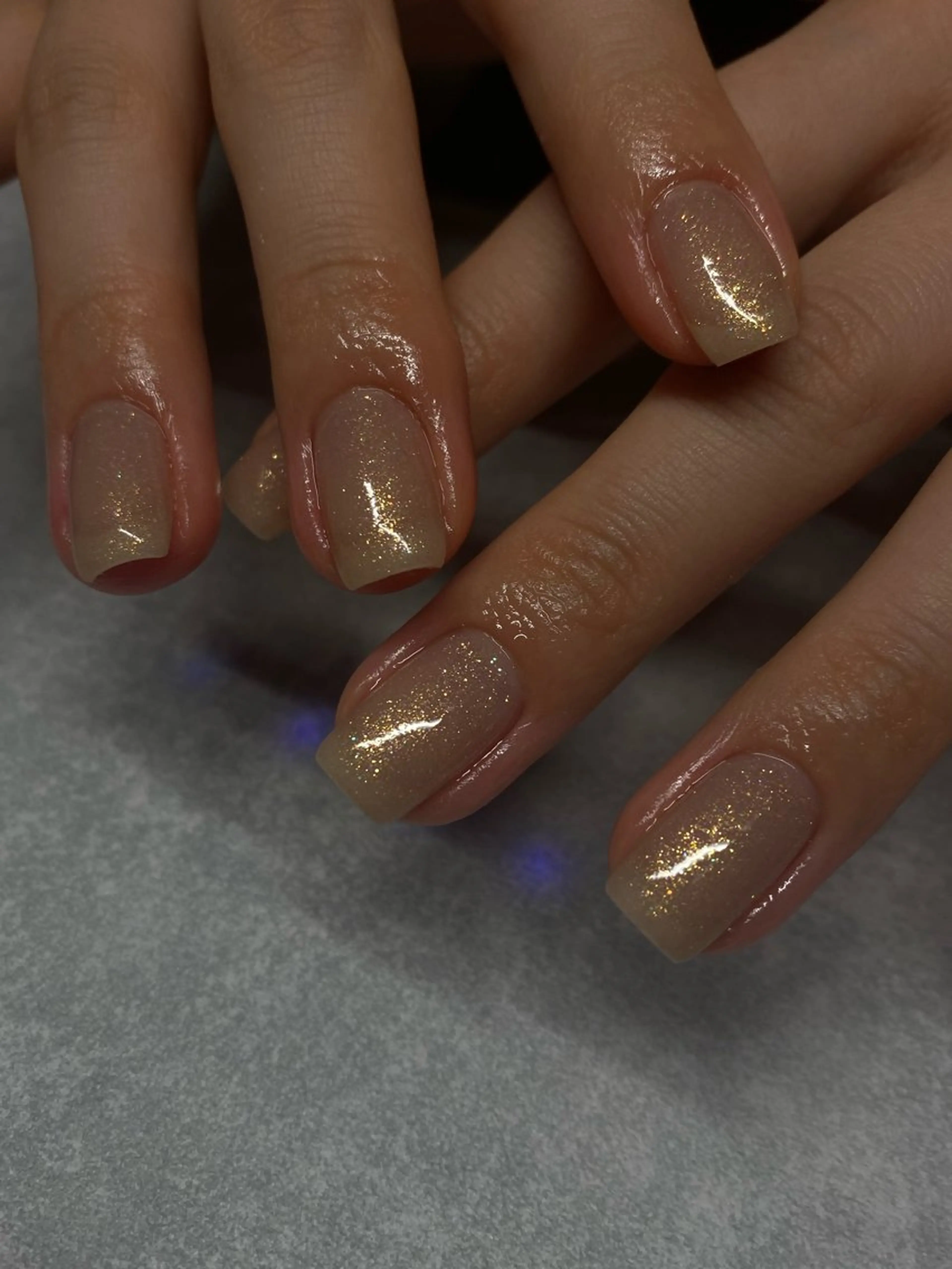 ネイル BNT nailsのネイルデザイン