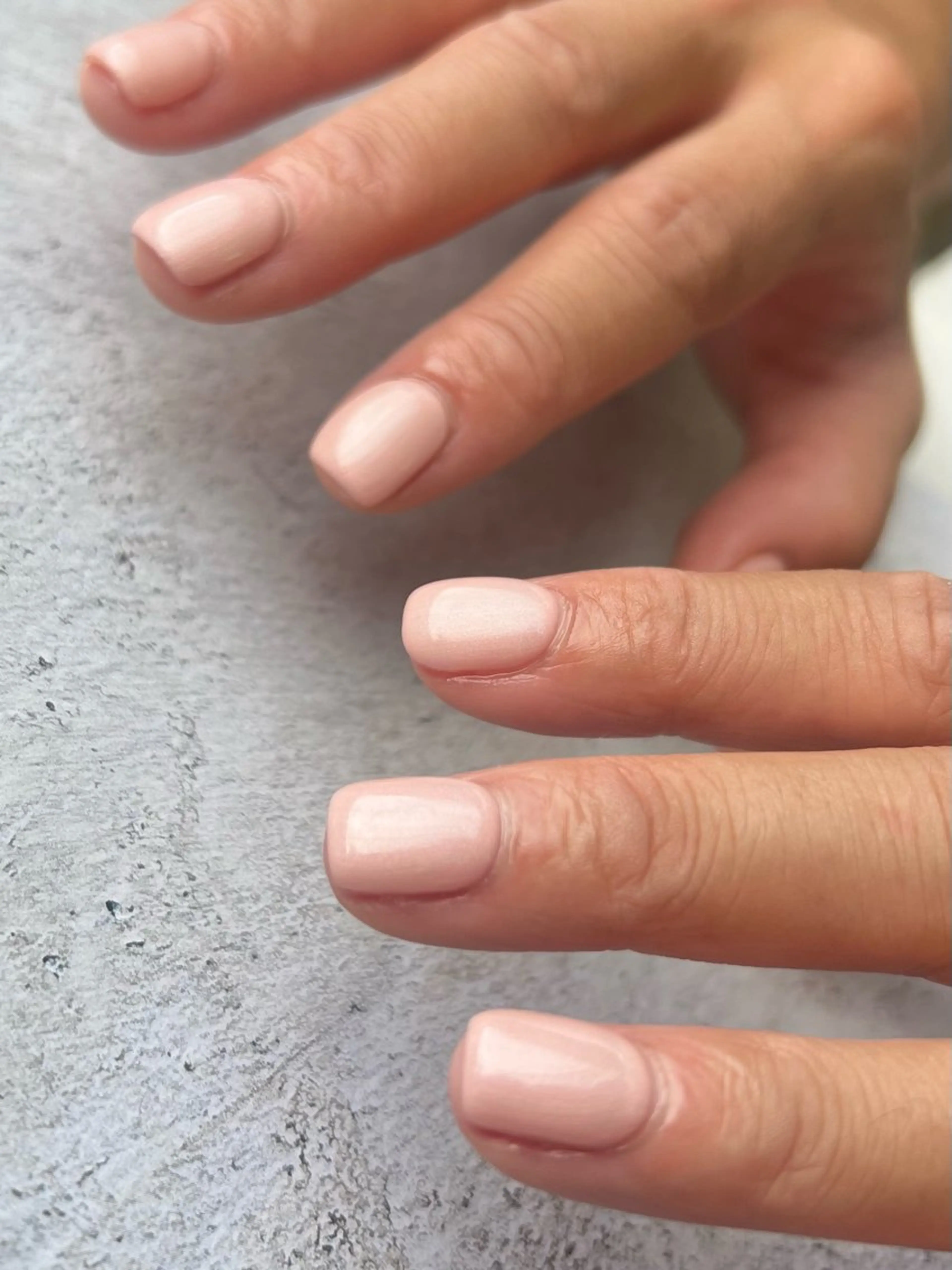 【パラジェルに変更可🌷オフ無し】ワンカラーorラメグラの写真