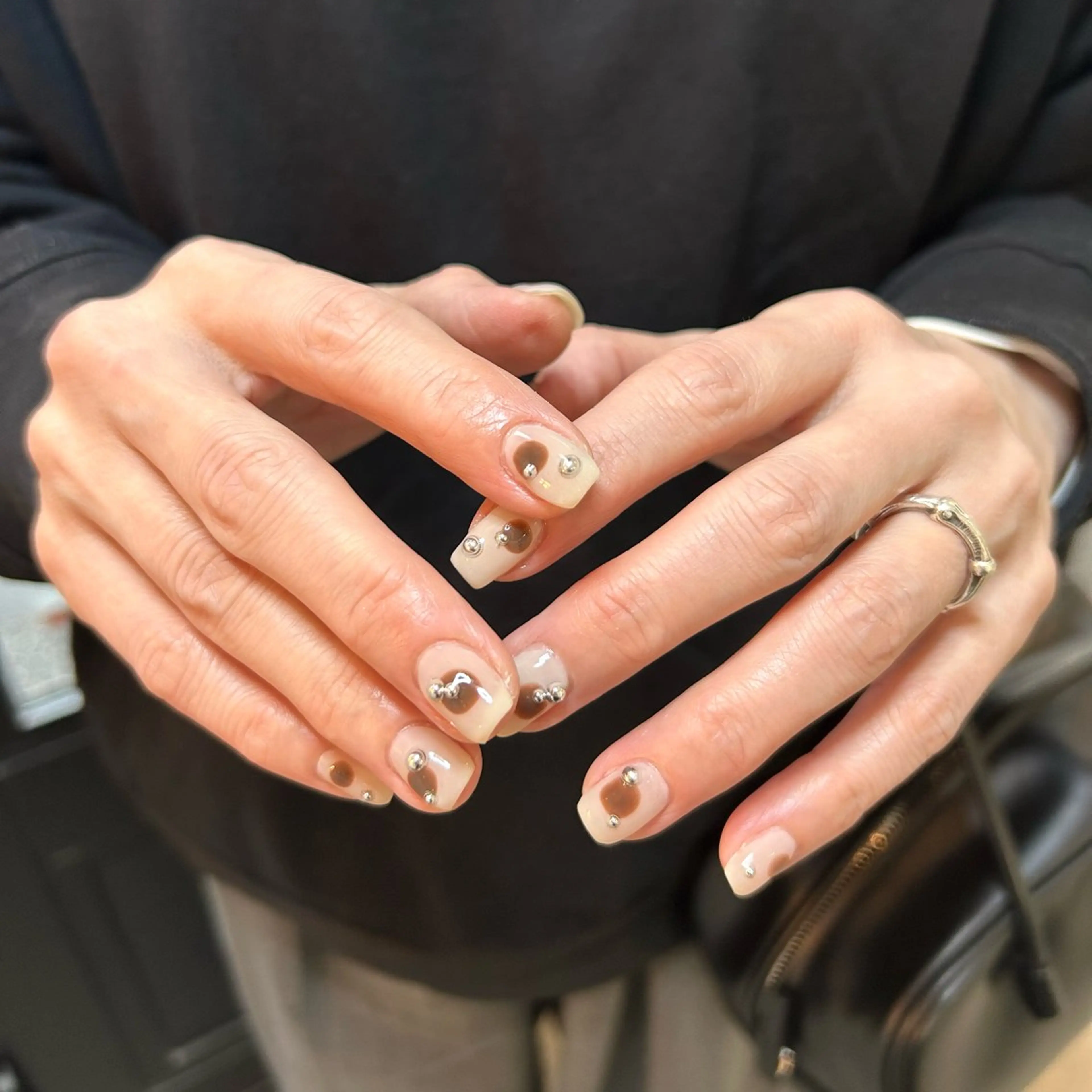 ネイル Eden Nailのネイルデザイン