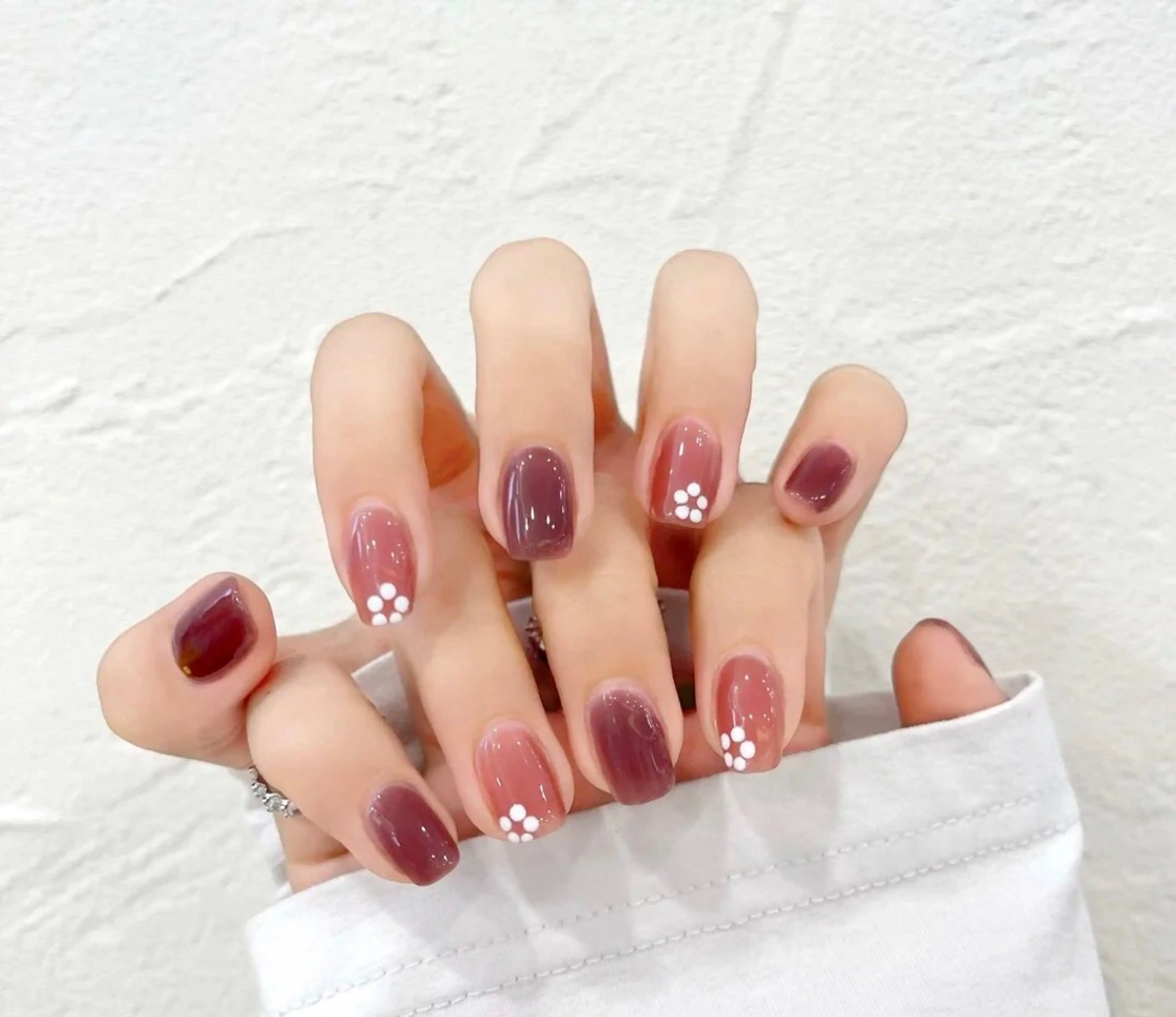 ネイル Akira nail salon所属・Akira nail salonのネイルデザイン