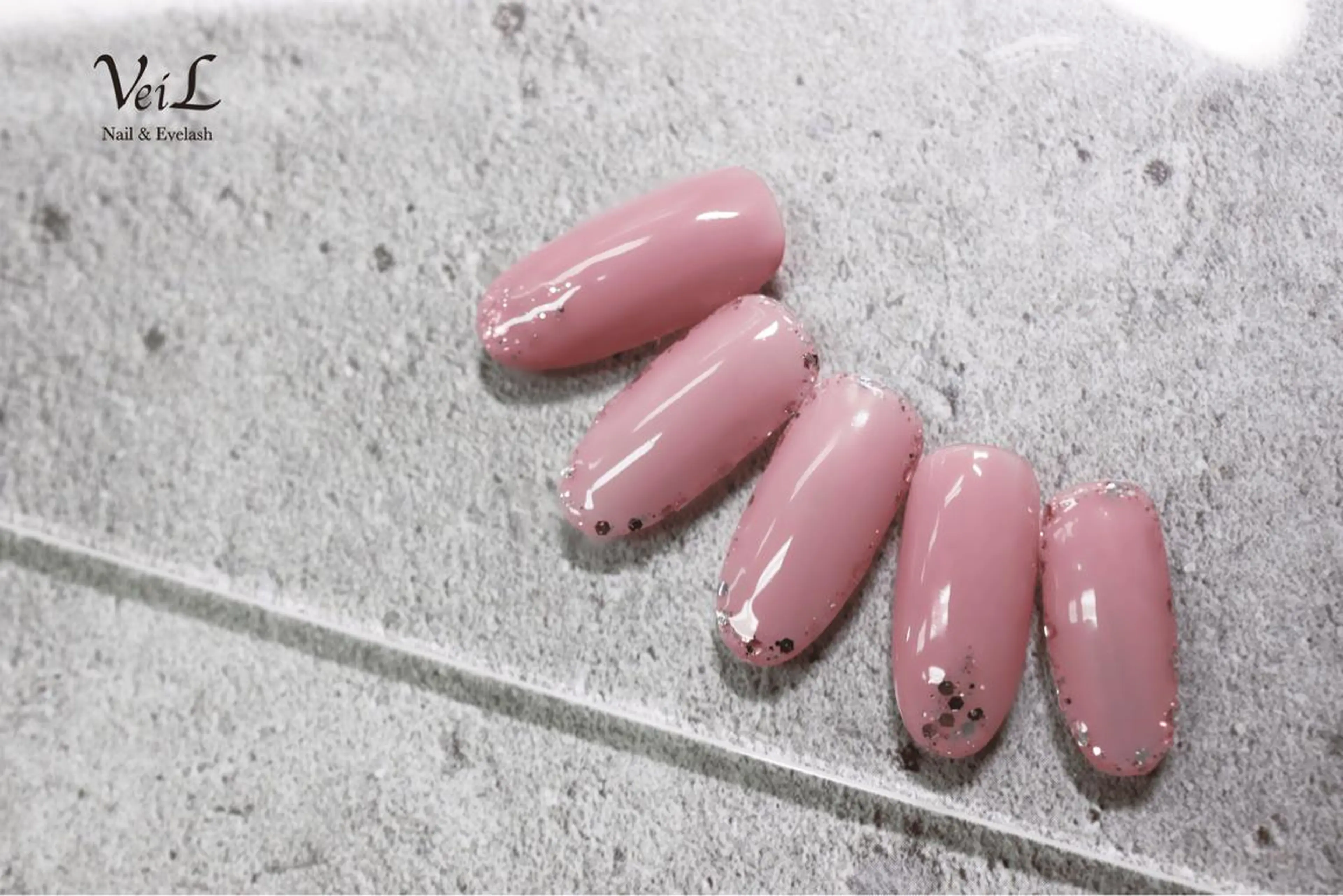 ネイル Tanaka Nailistのネイルデザイン