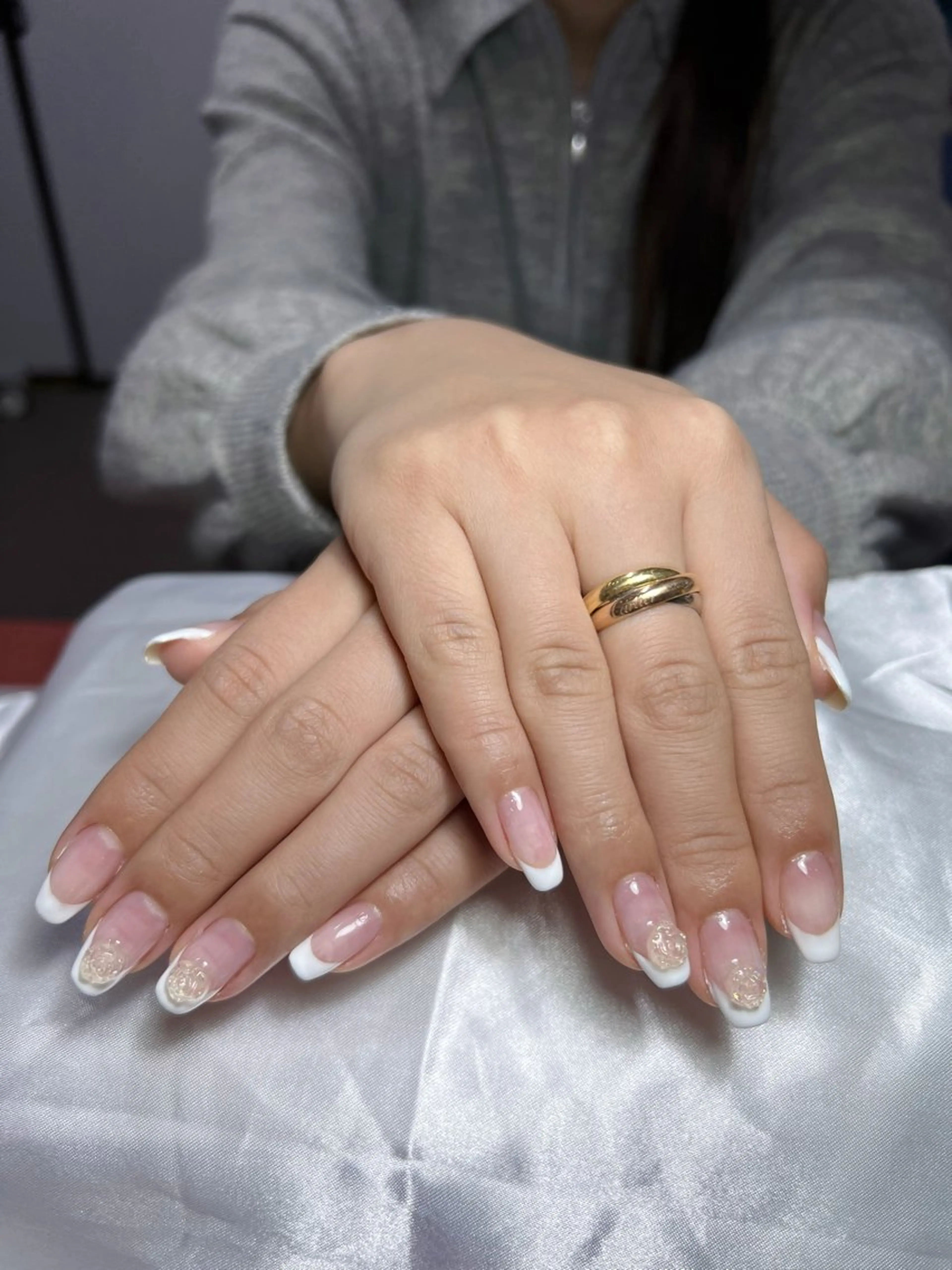 ネイル Nail_Nami21所属・Nail_ Nami21のネイルデザイン