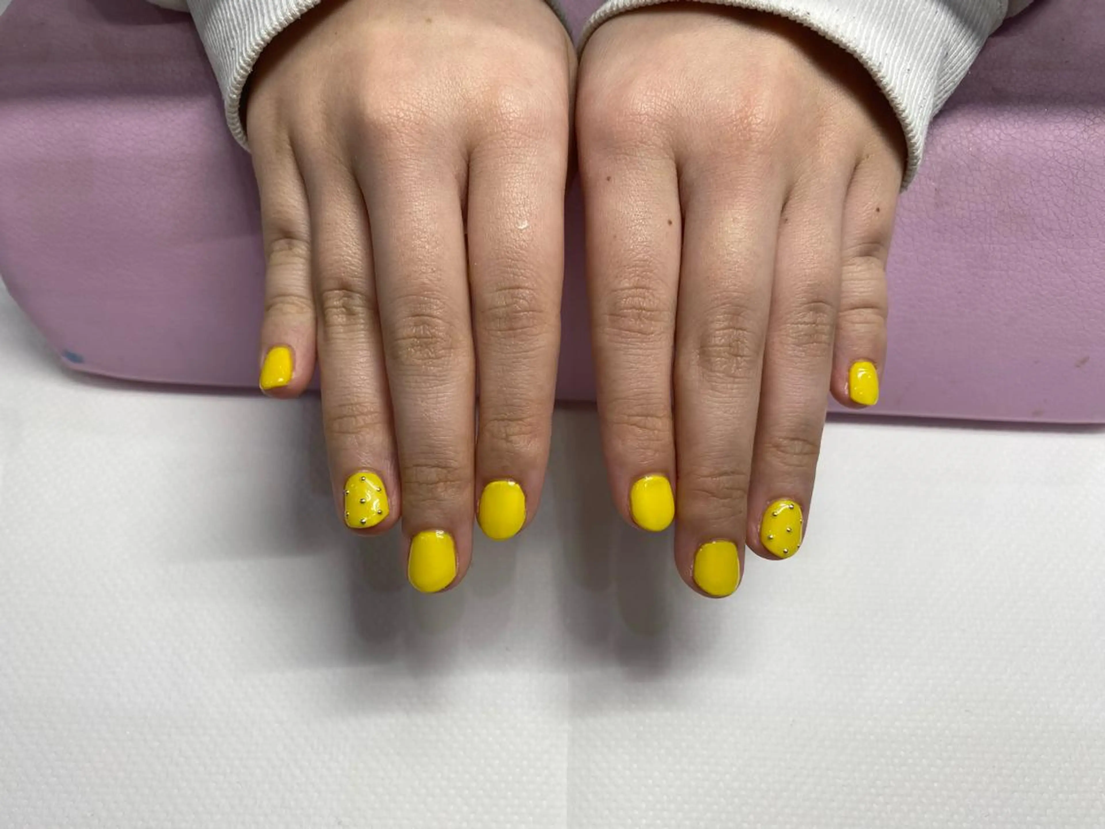 ネイル Ikarashi Mimuのネイルデザイン