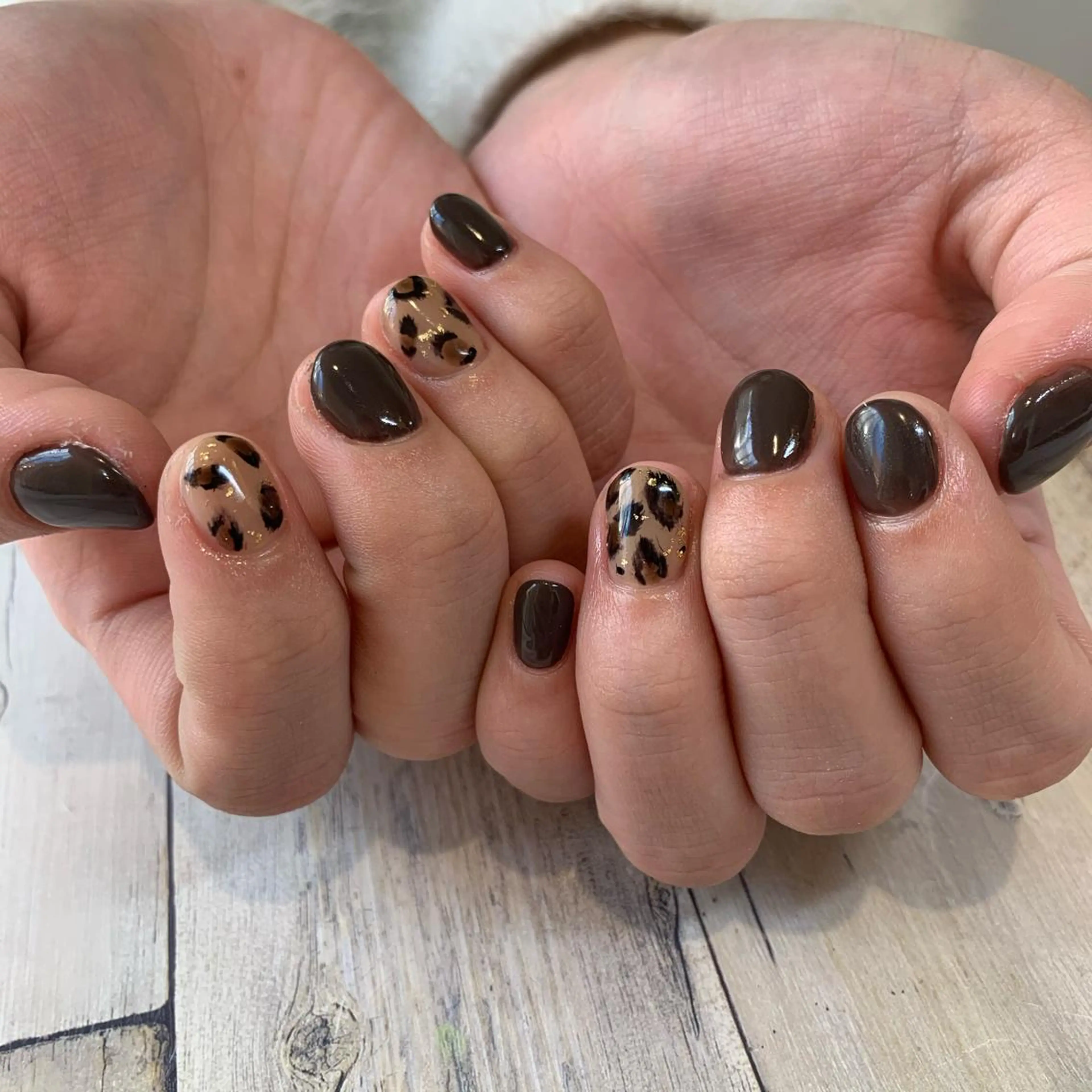 ネイル beauty:bea st並木nailのネイルデザイン