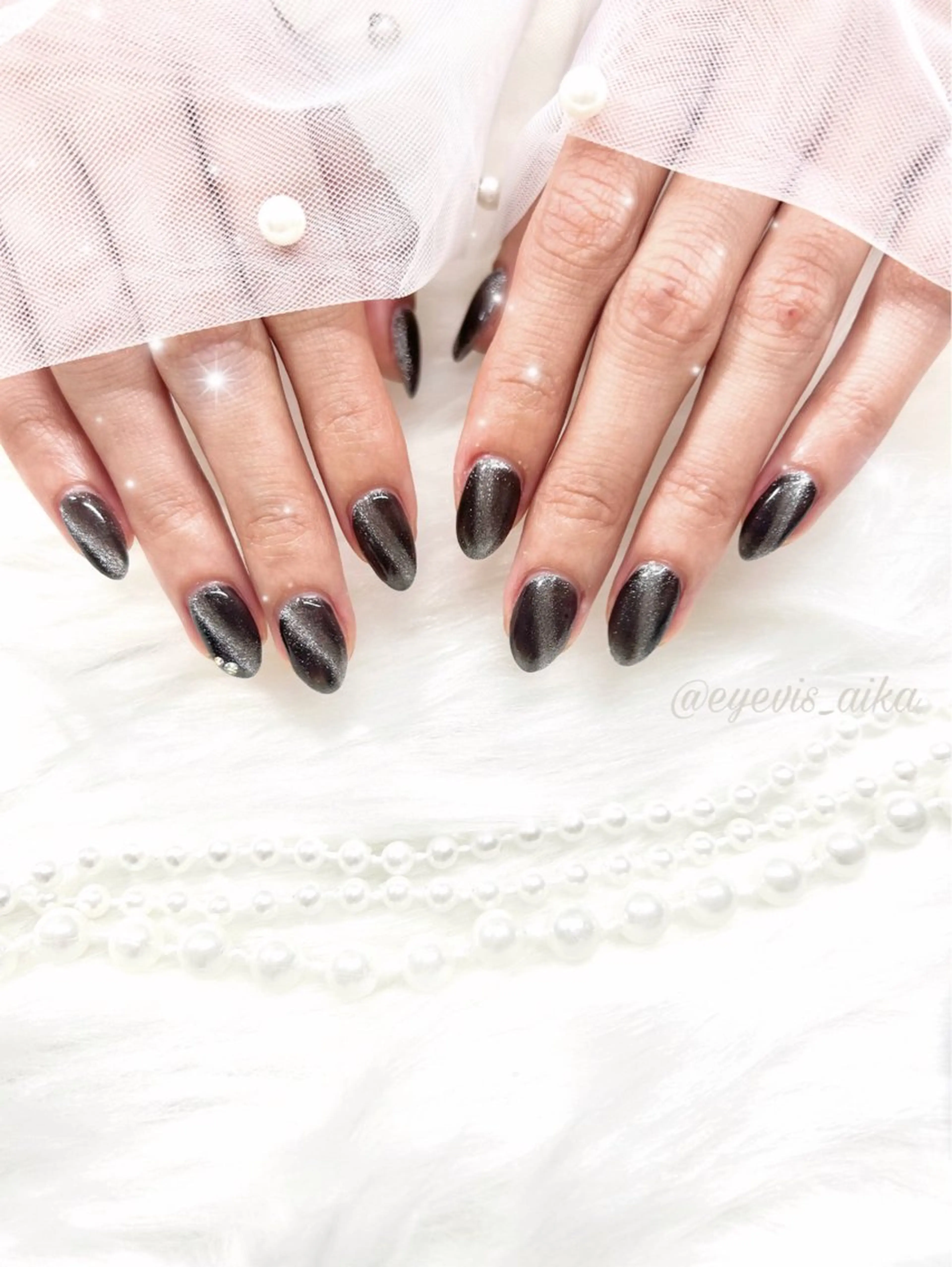 ネイル laboT aikaのネイルデザイン