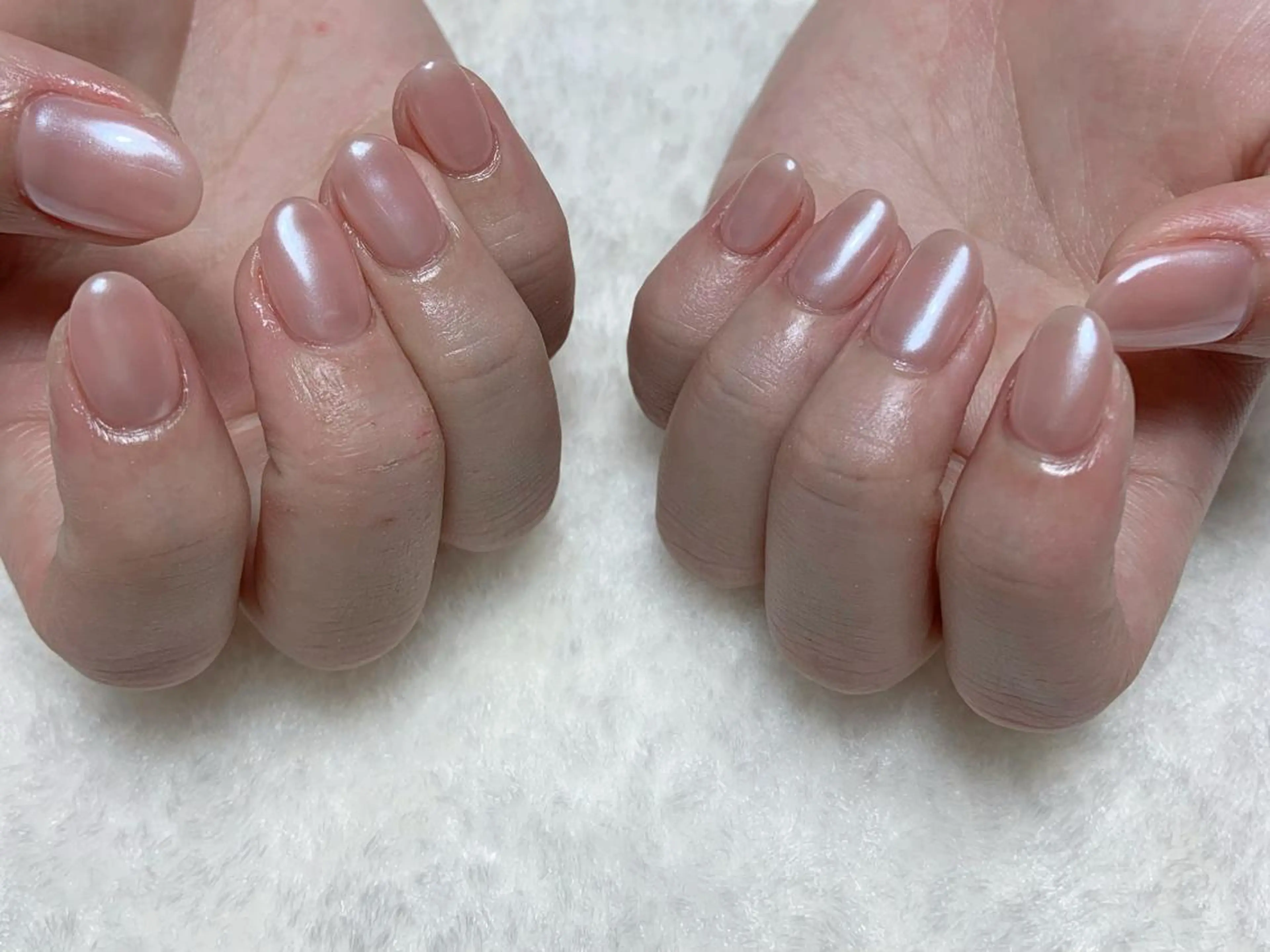 ネイル ハンドネイル Nail Jolie所属・Nail Jolieのネイルデザイン