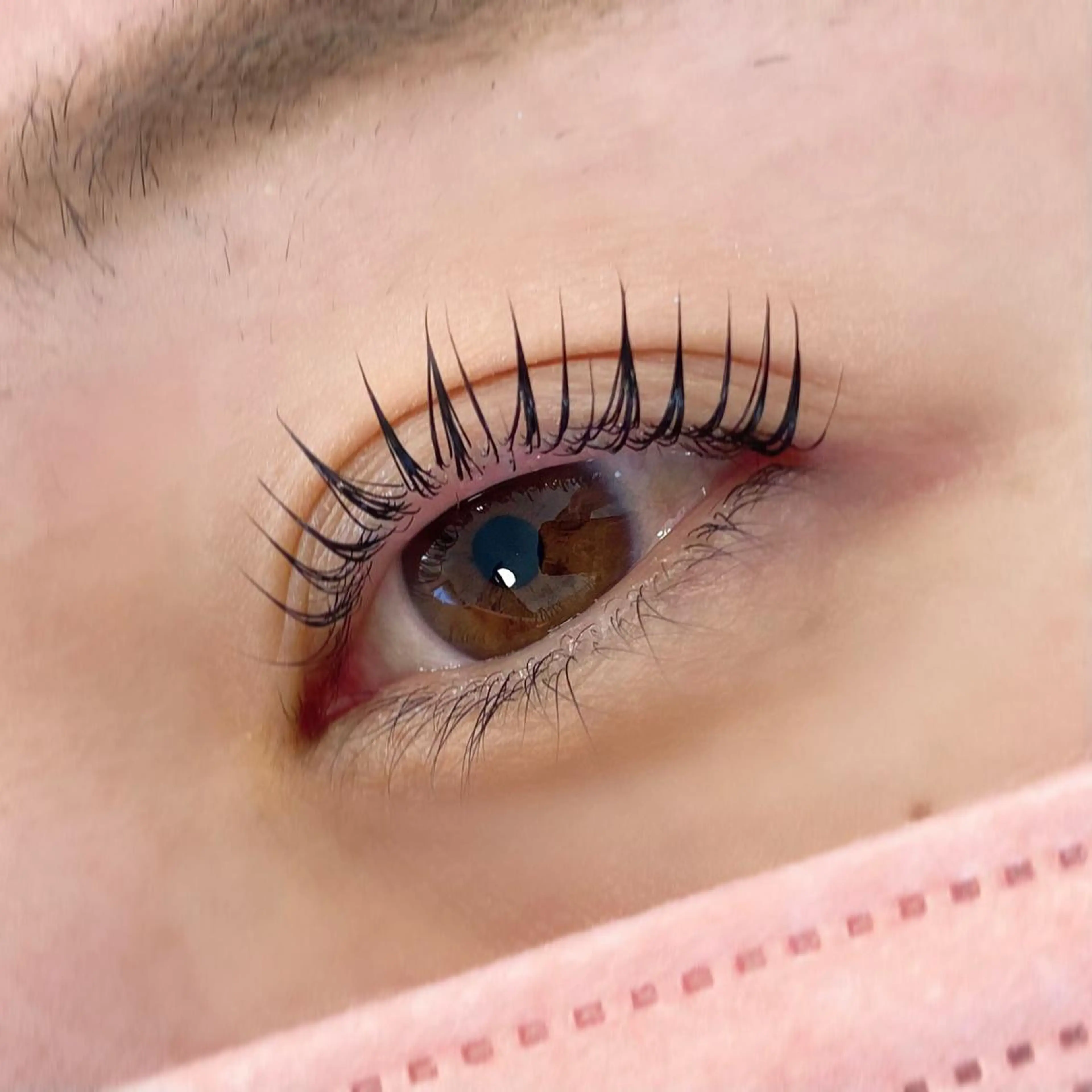 マツエク・マツパ マツパ eyelashZen ♥️HIMEのマツエク・マツパデザイン