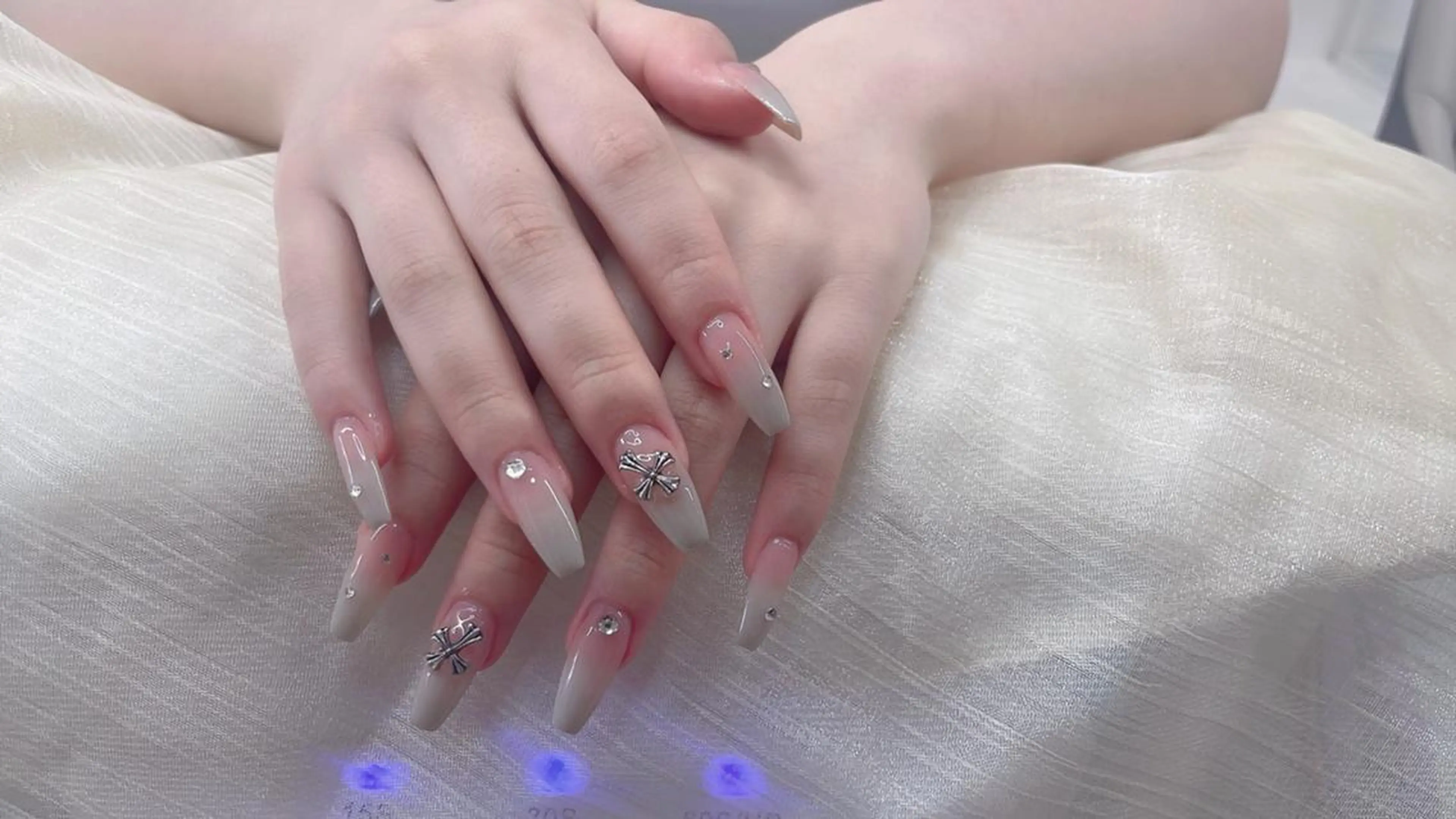 ネイル ハンドネイル ゆうさ Nailのネイルデザイン